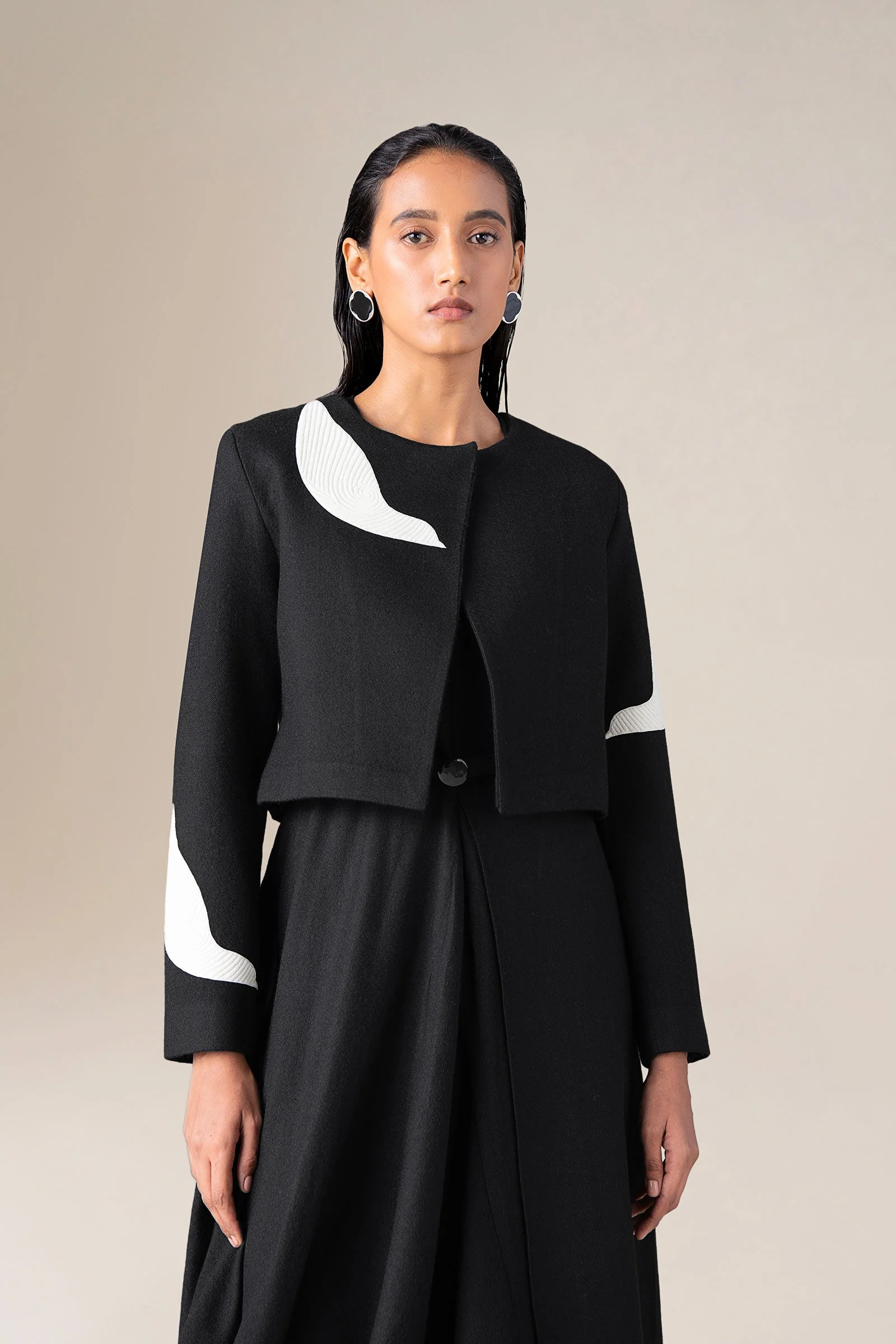 Azmi Jacket - Image 6