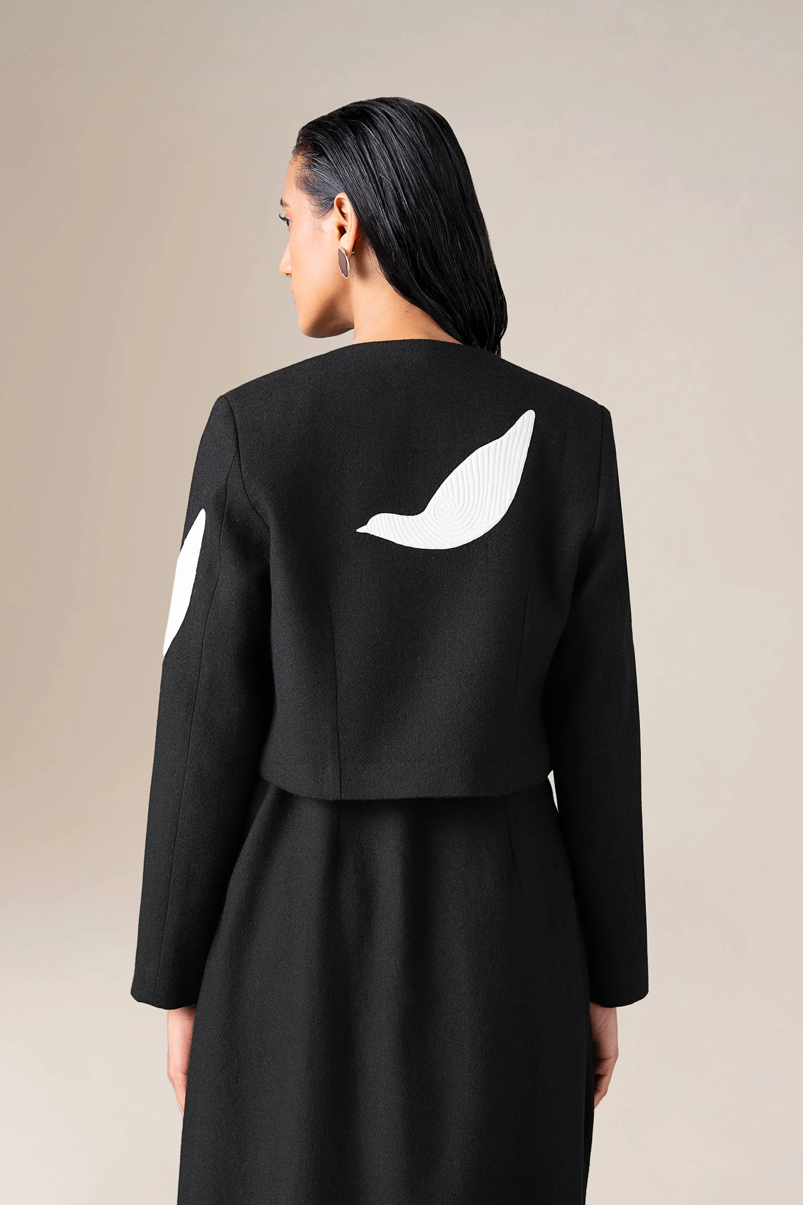 Azmi Jacket - Image 7