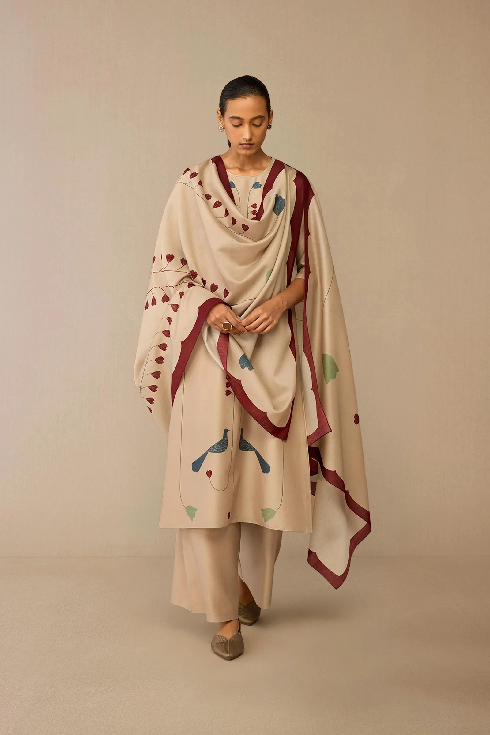 Azran Kurta Set - Image 3