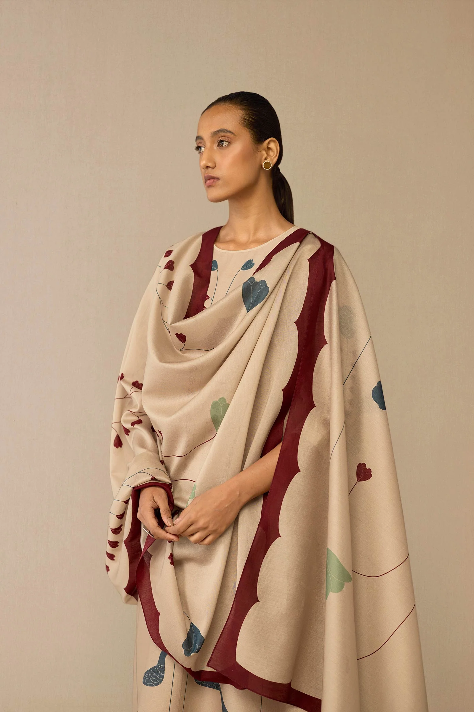 Azran Kurta Set - Image 4