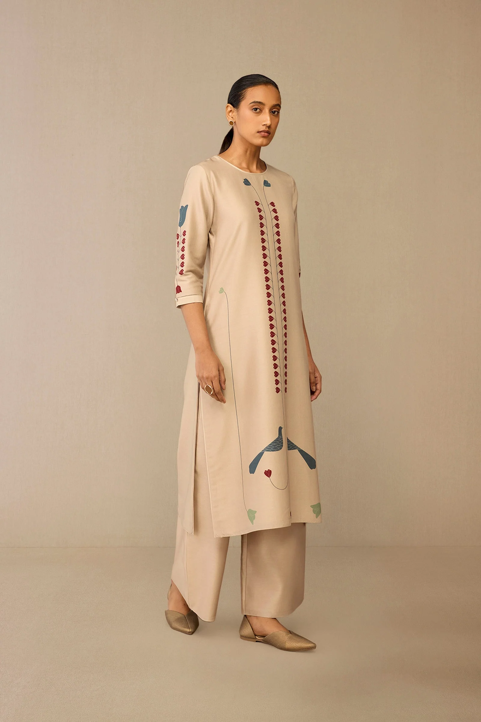 Azran Kurta Set - Image 5