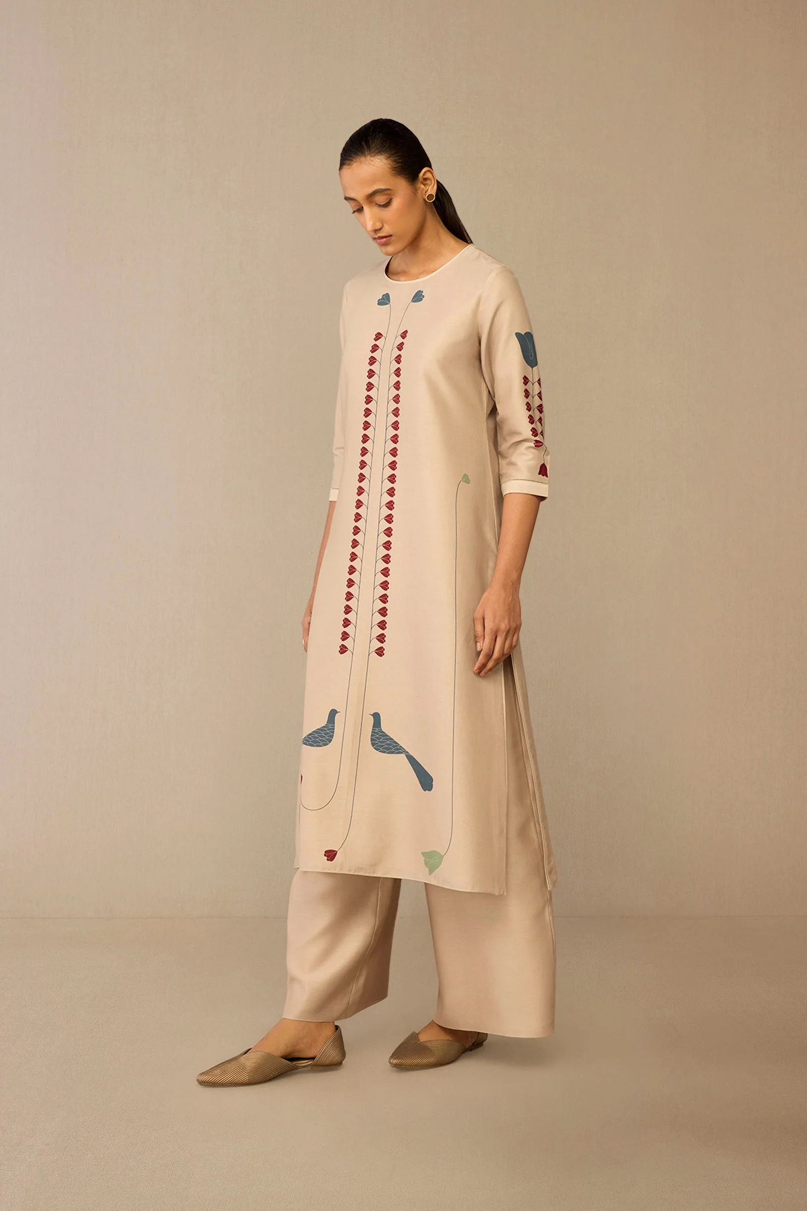 Azran Kurta Set - Image 7