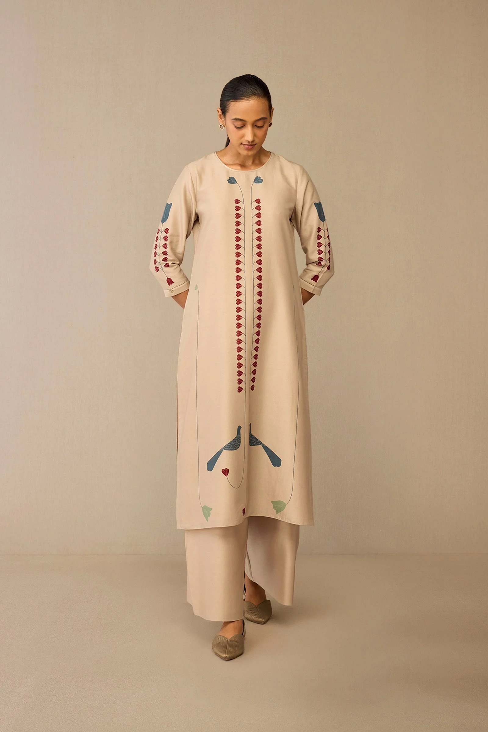 Azran Kurta Set - Image 9
