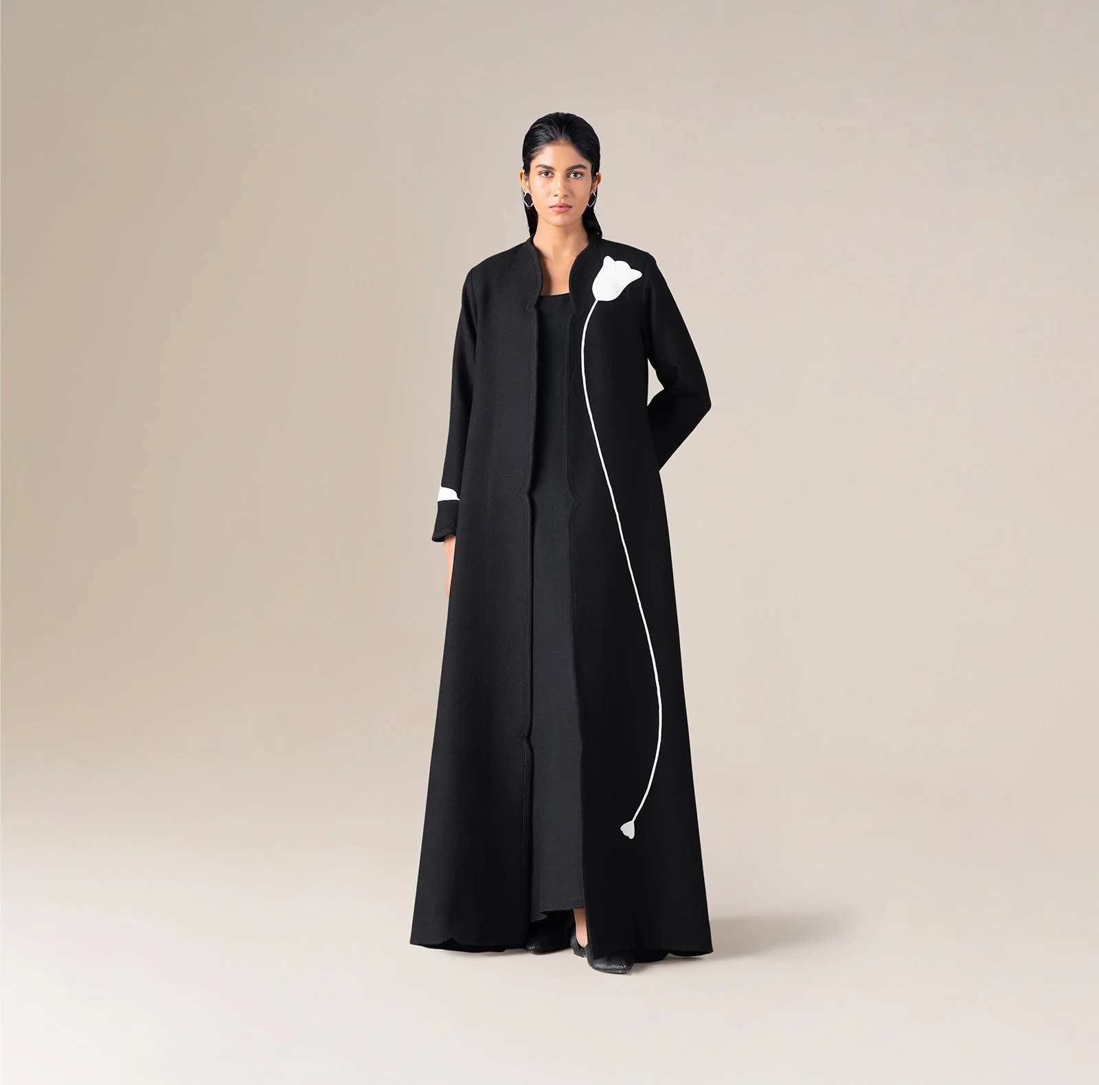 Beira Abaya Set
