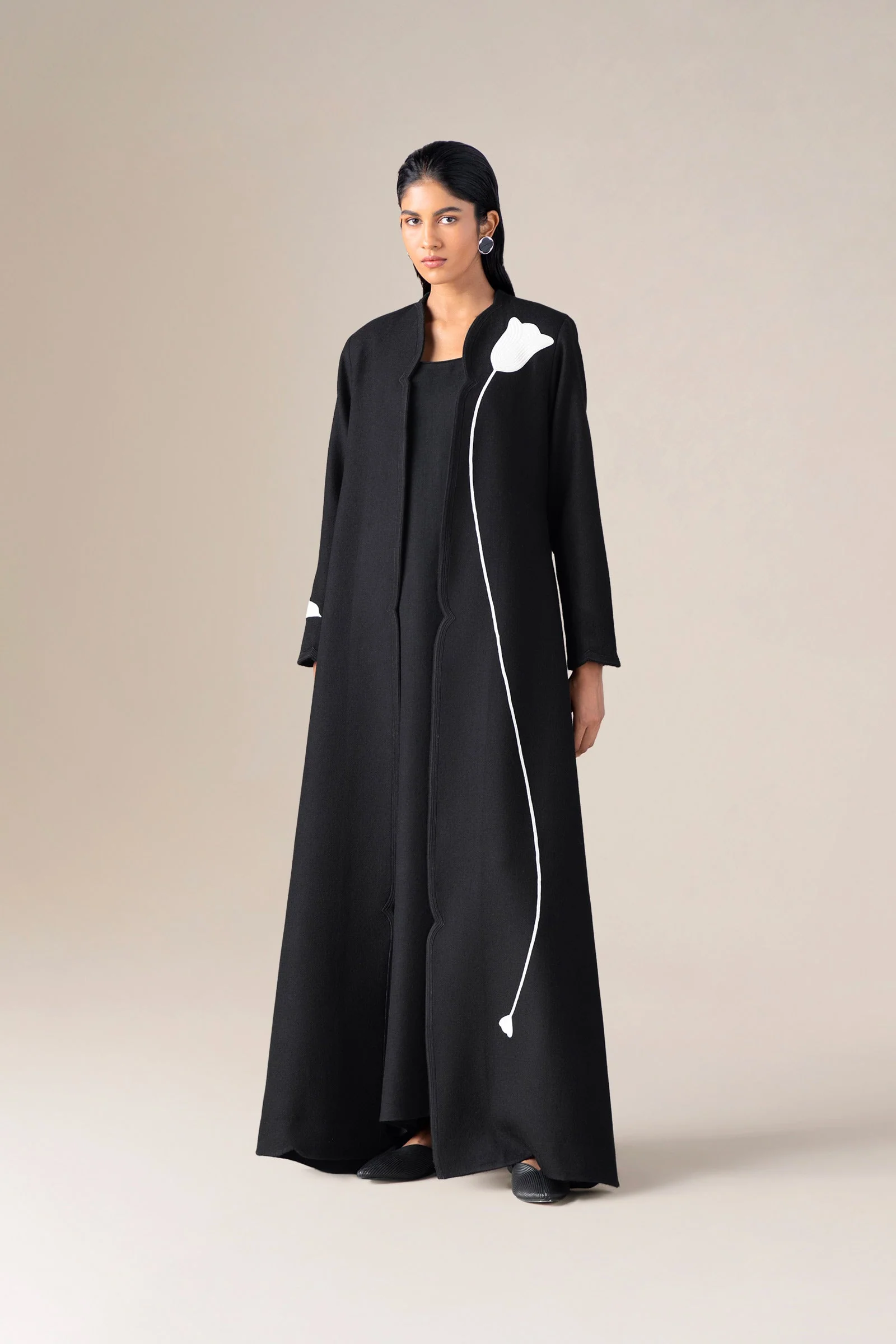 Beira Abaya Set - Image 5
