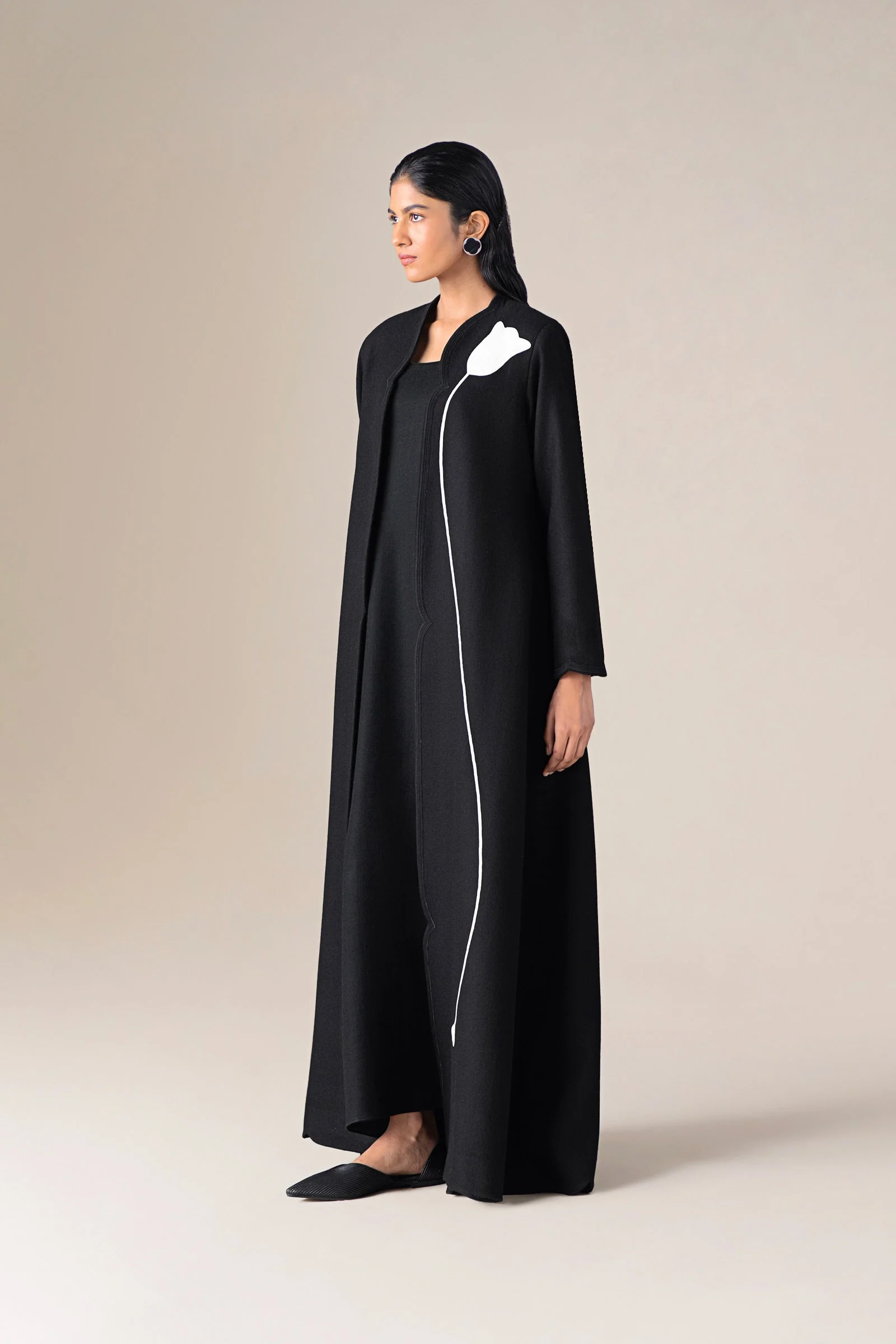 Beira Abaya Set - Image 6