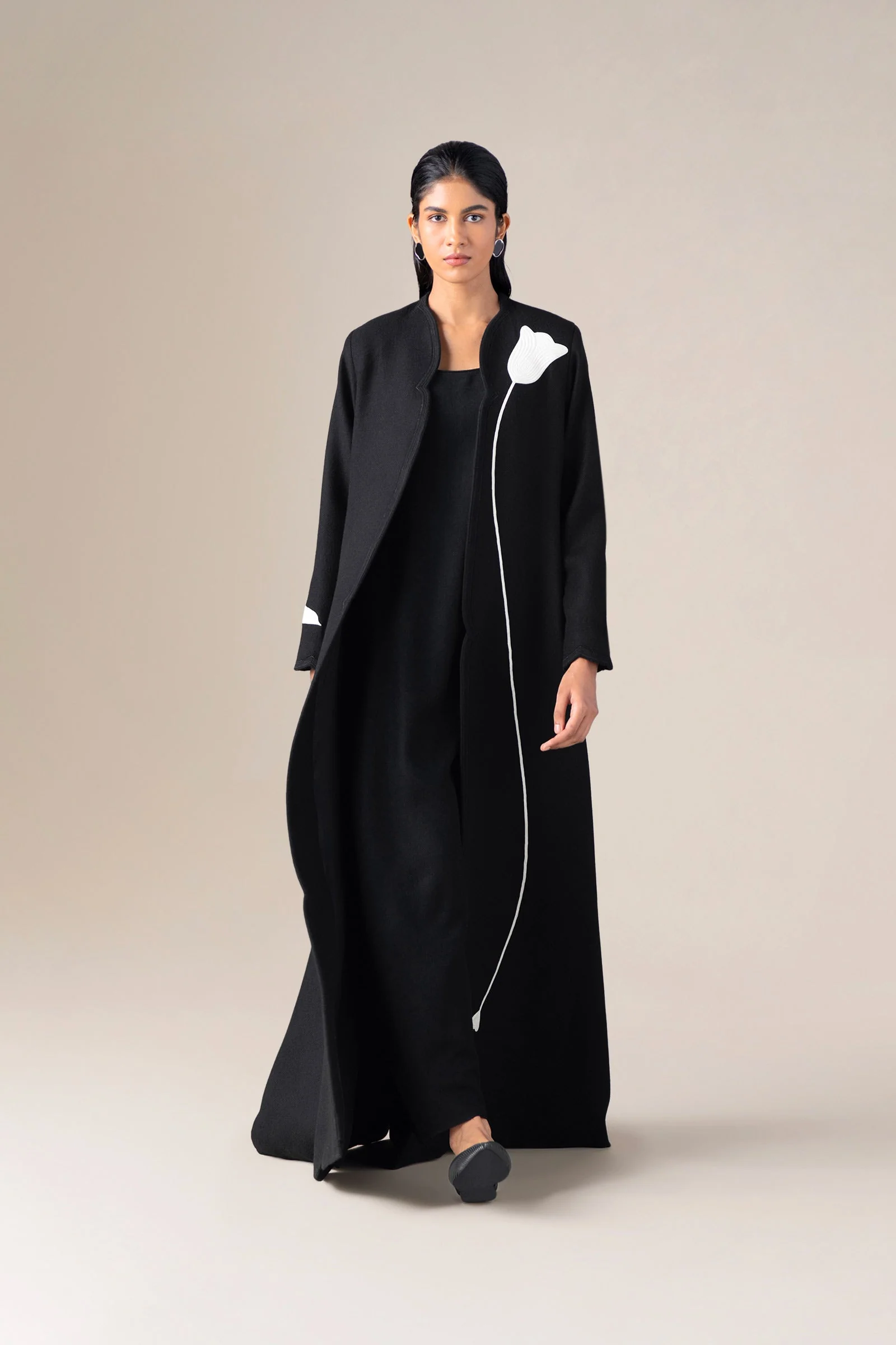 Beira Abaya Set - Image 8