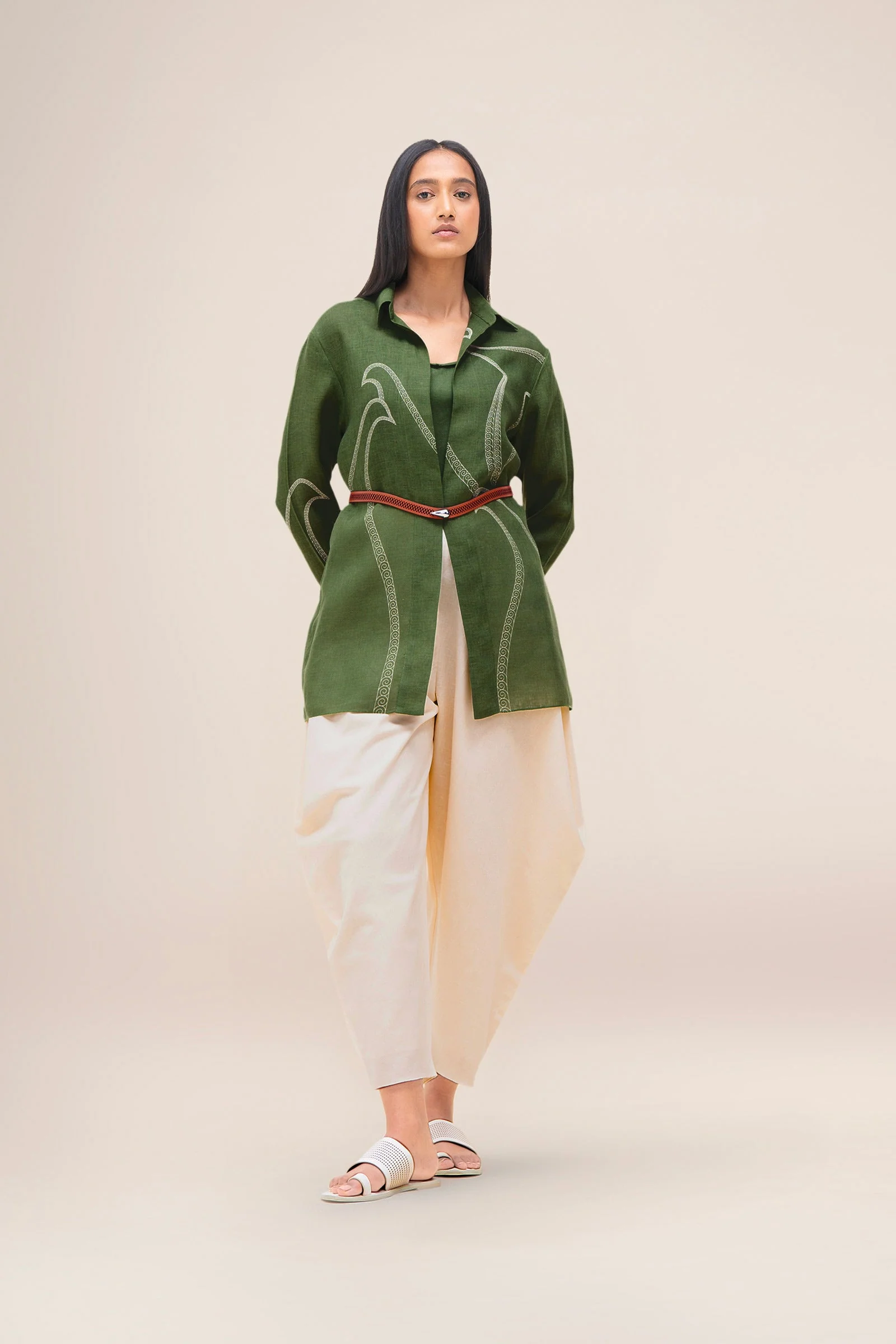 Bulbul Shirt - Image 3