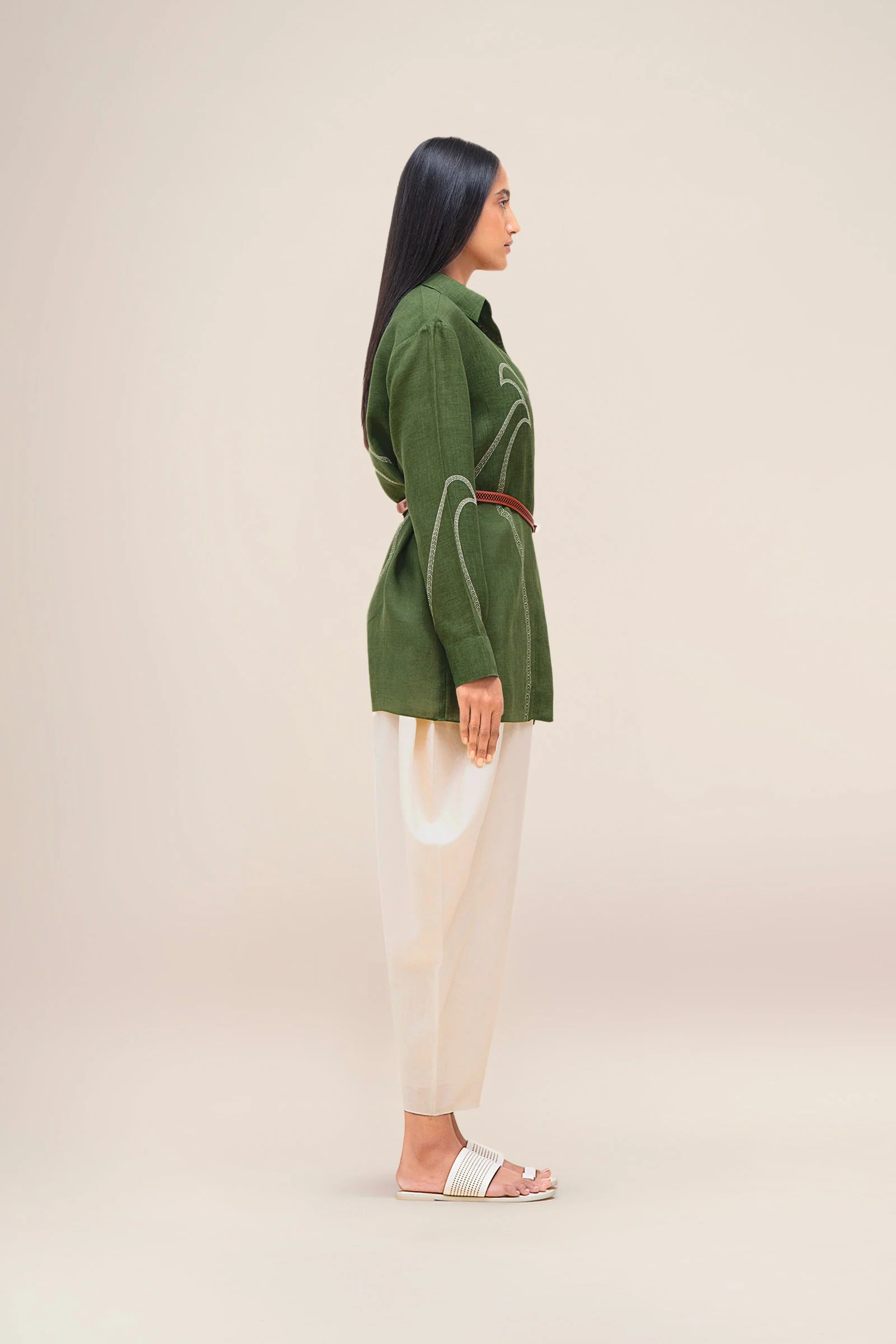 Bulbul Shirt - Image 5
