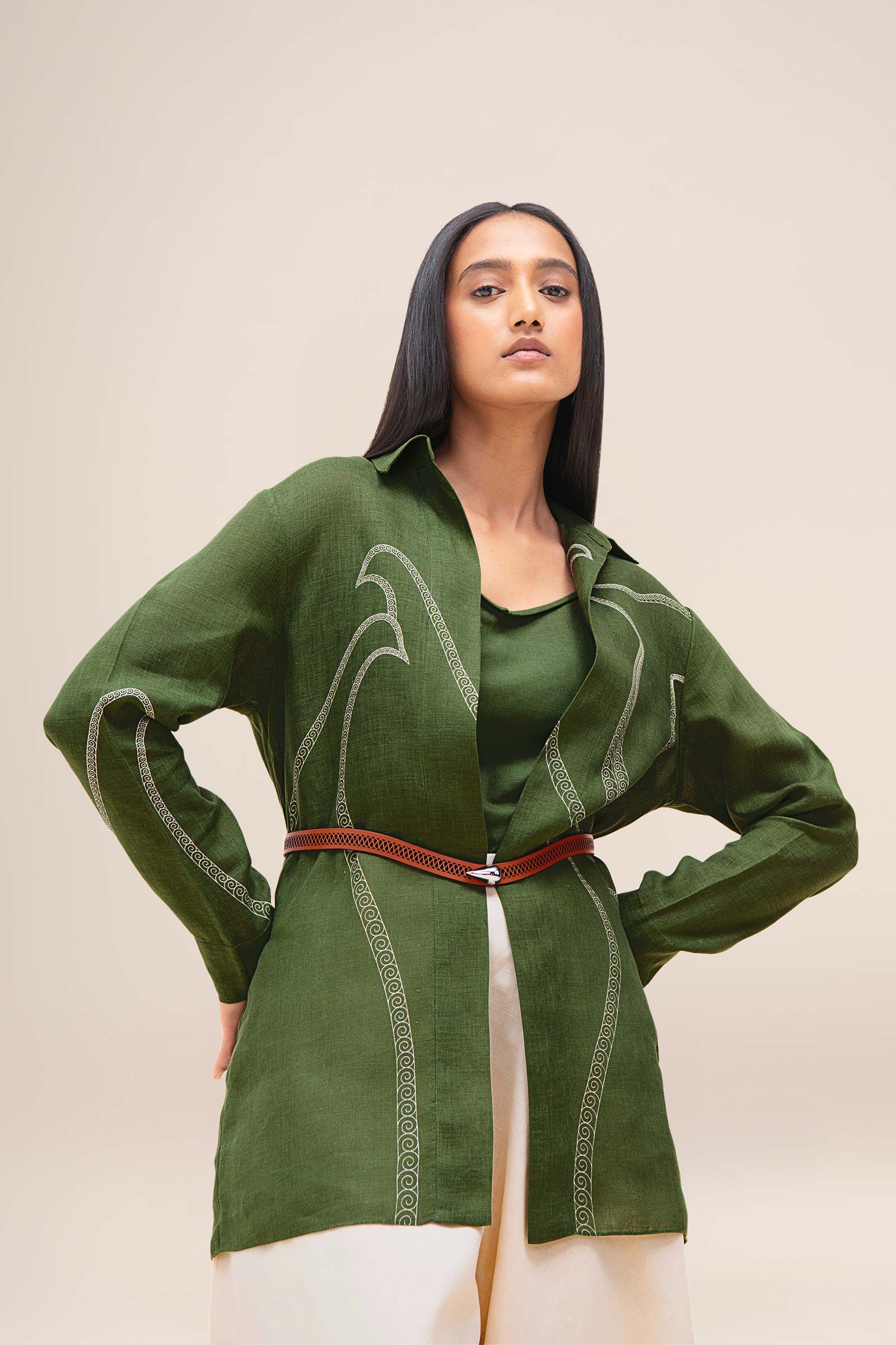 Bulbul Shirt - Image 9