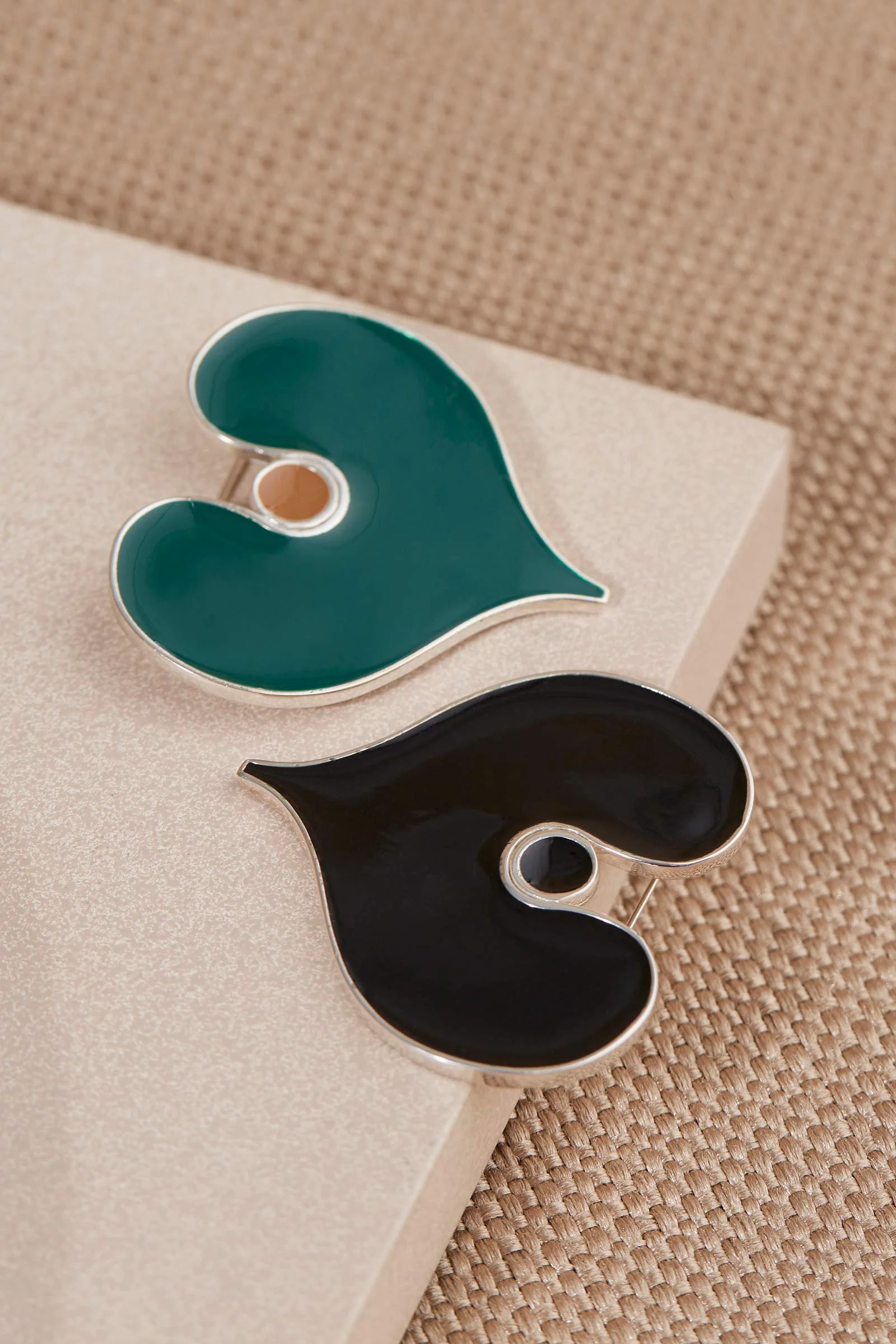 Camila Brooch - Image 3