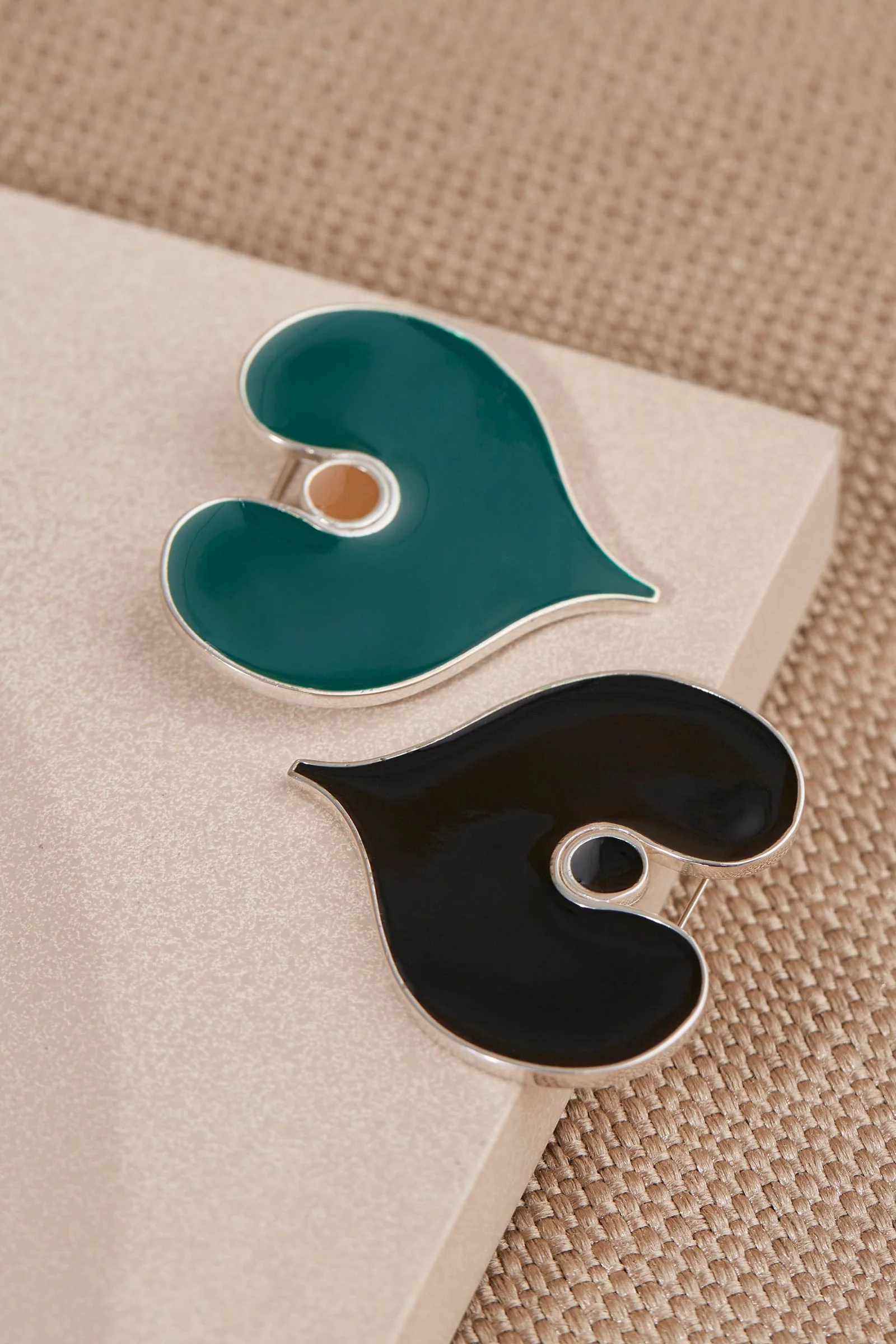 Camila Brooch - Image 3