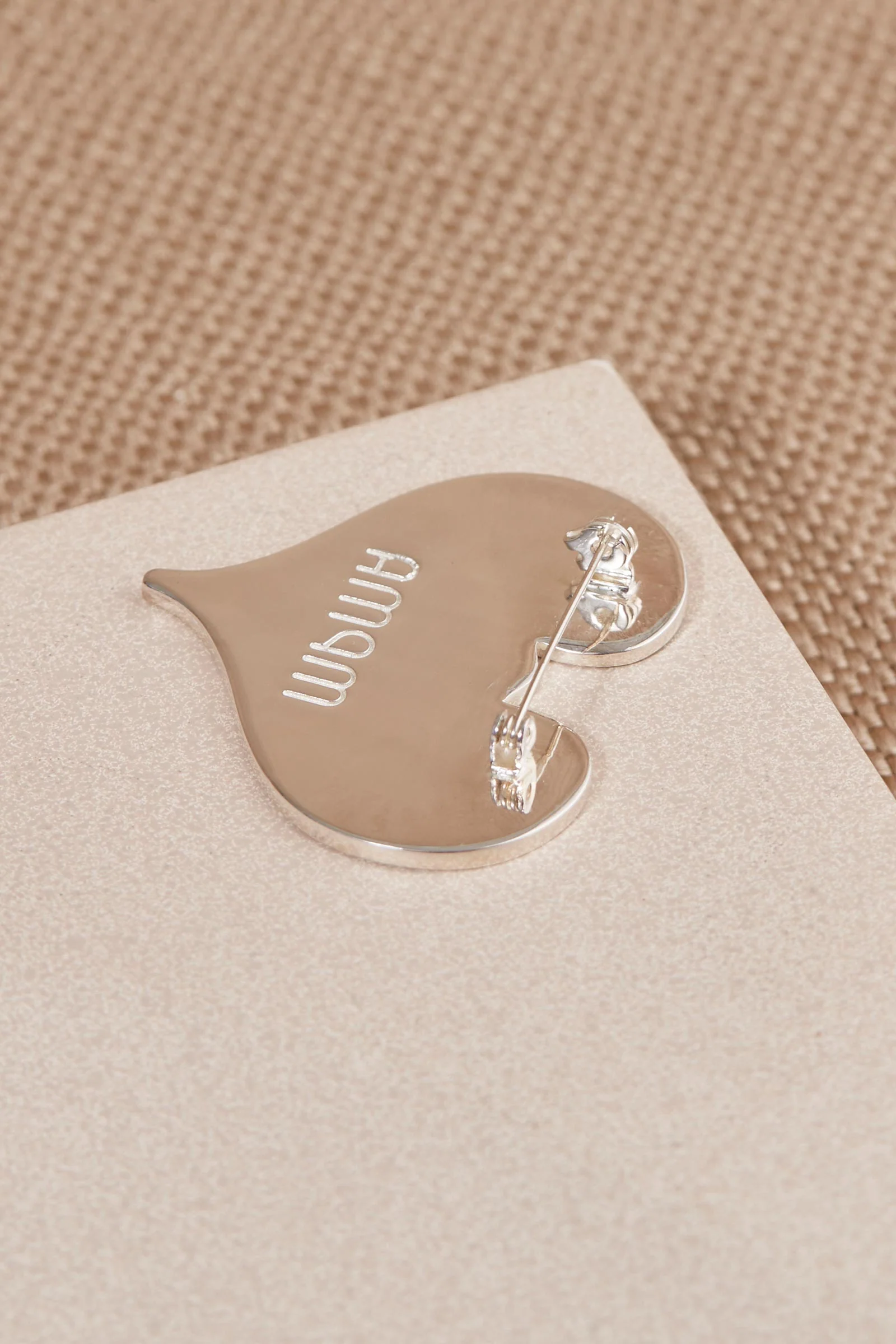 Camila Brooch - Image 4
