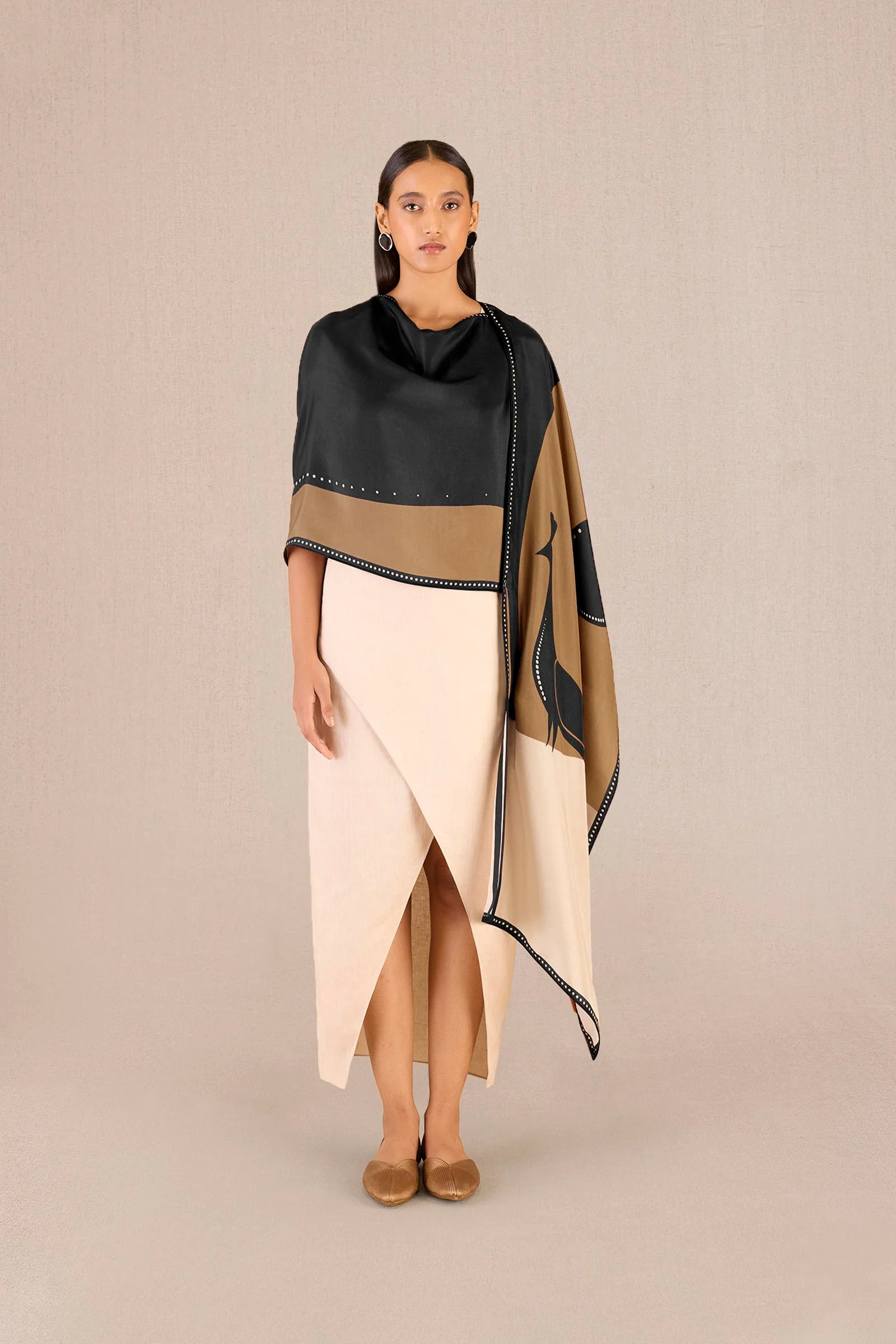 Ceyda Scarf - Image 5