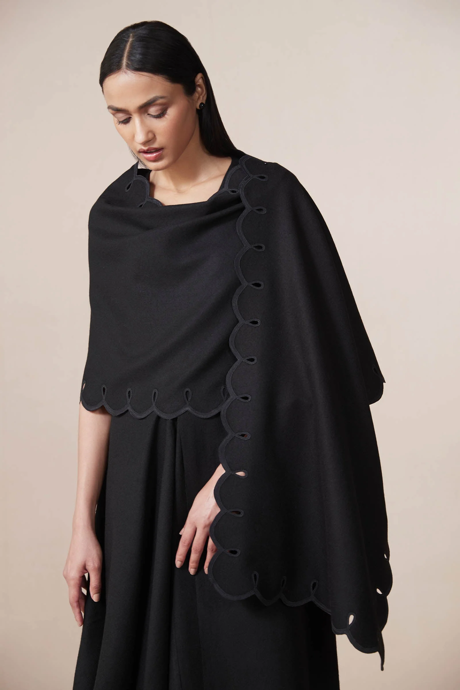 Dahlia Scarf - Image 3