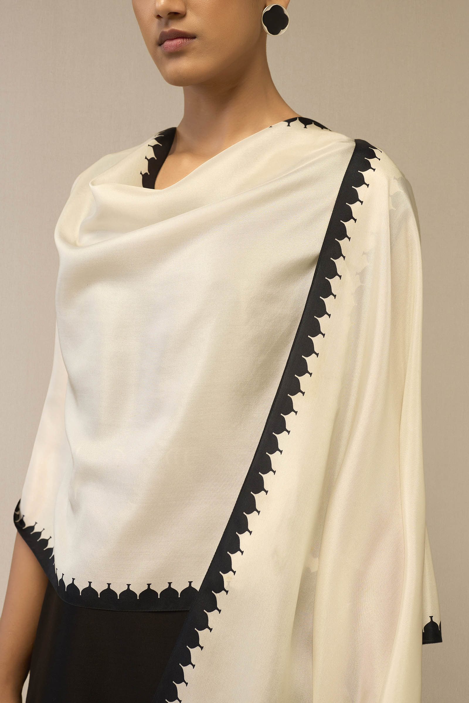 Dilair Scarf - Image 3