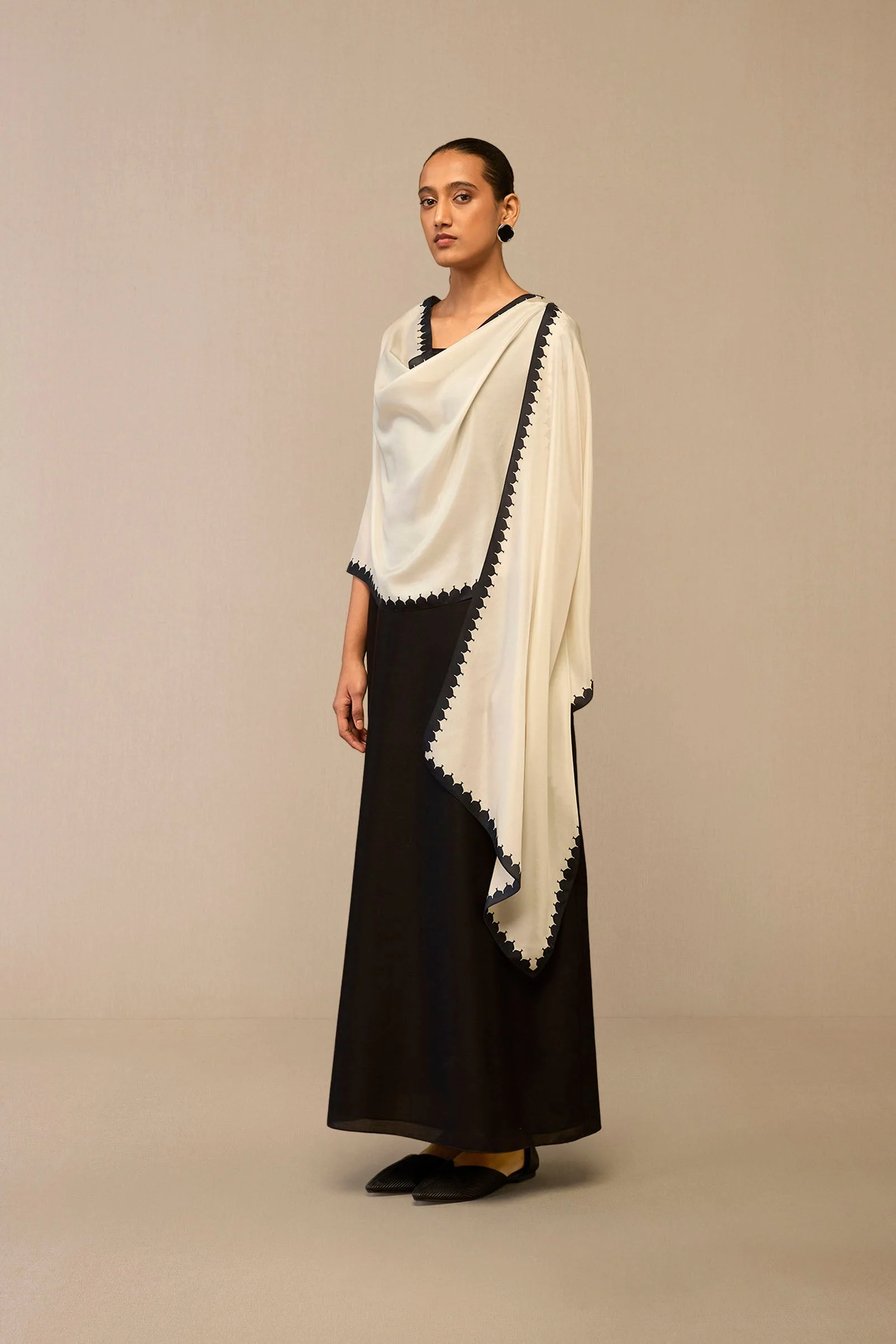 Dilair Scarf - Image 4