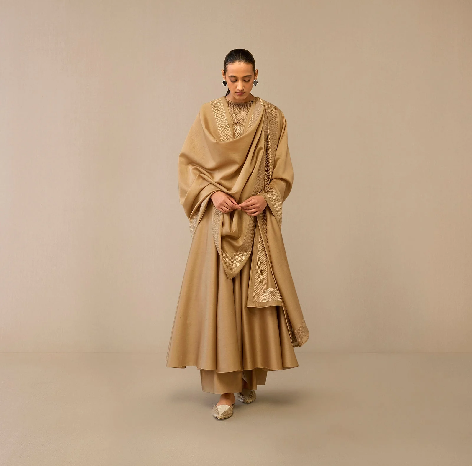 Dilana Kurta Set