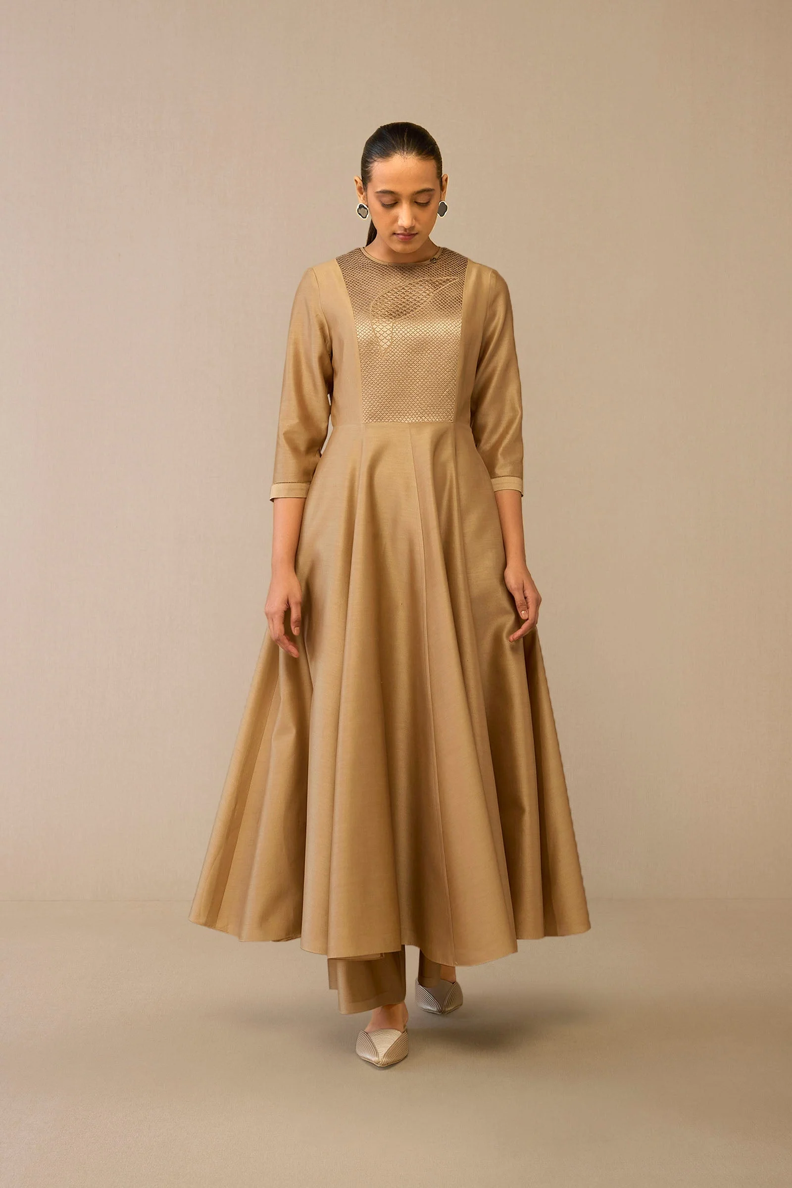 Dilana Kurta Set - Image 2