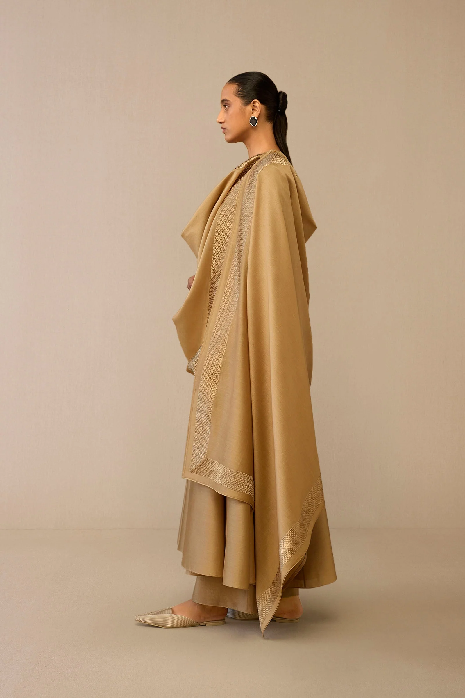 Dilana Kurta Set - Image 5