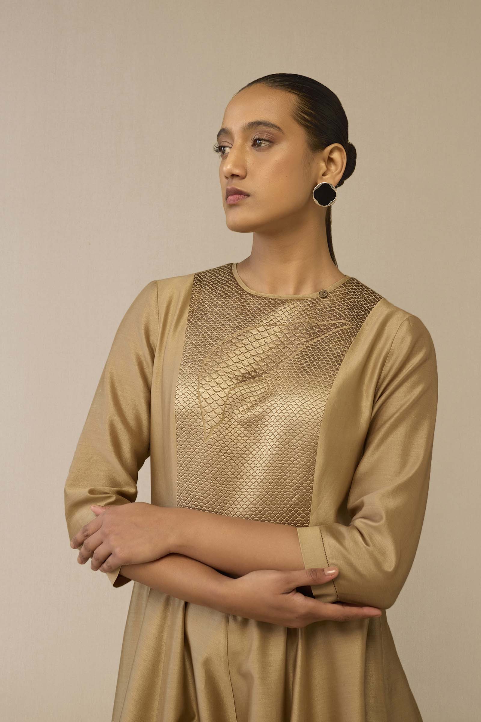 Dilana Kurta Set - Image 7