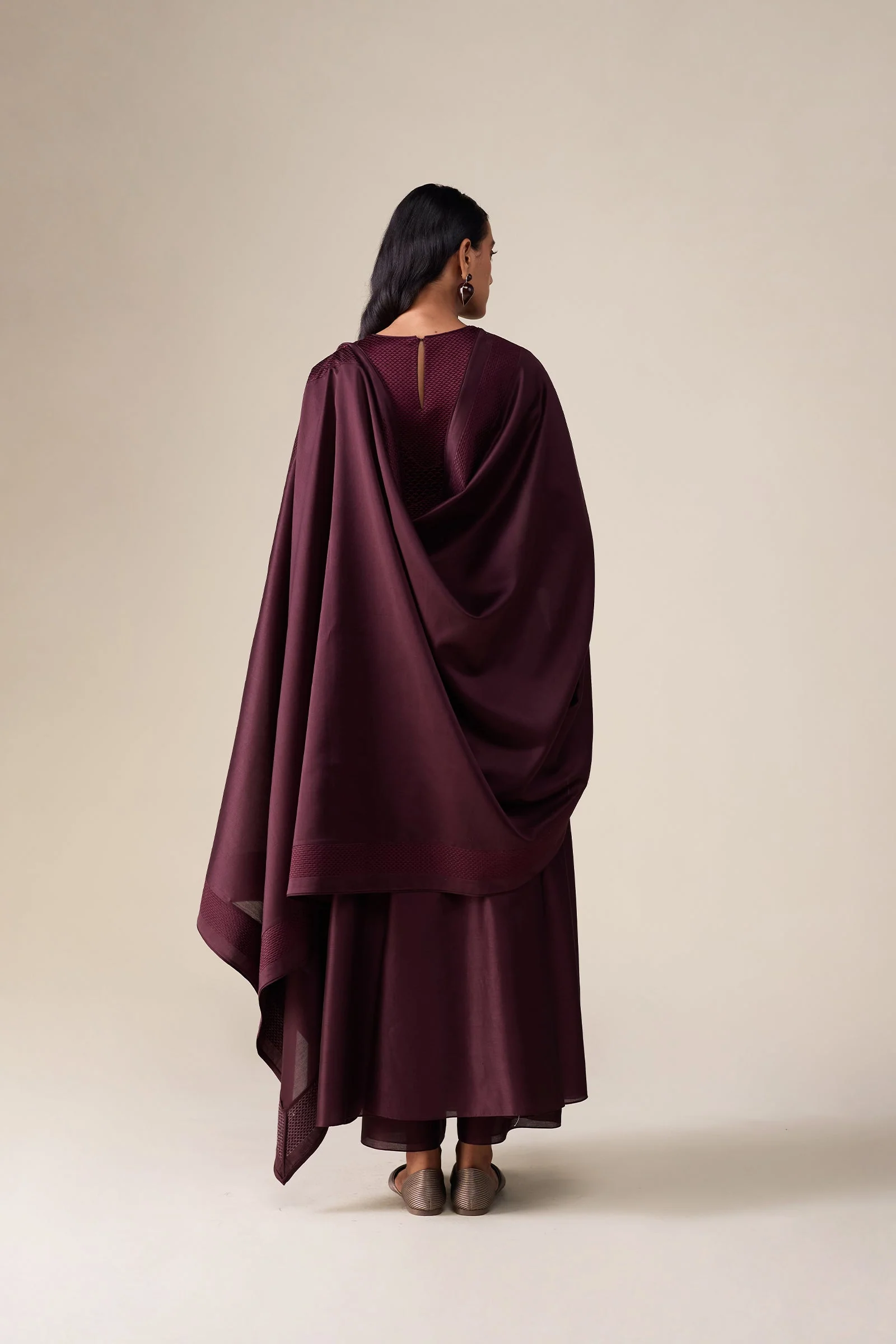 Dilana Kurta Set - Image 5