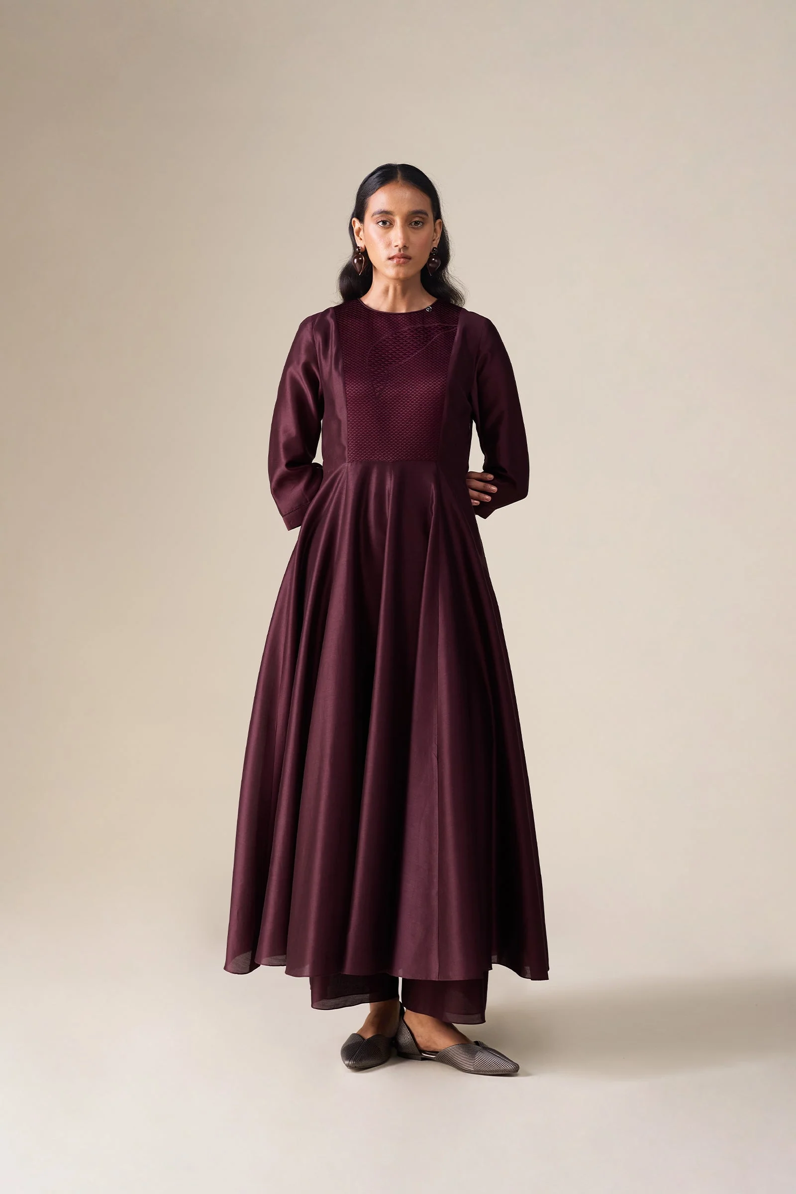 Dilana Kurta Set - Image 7