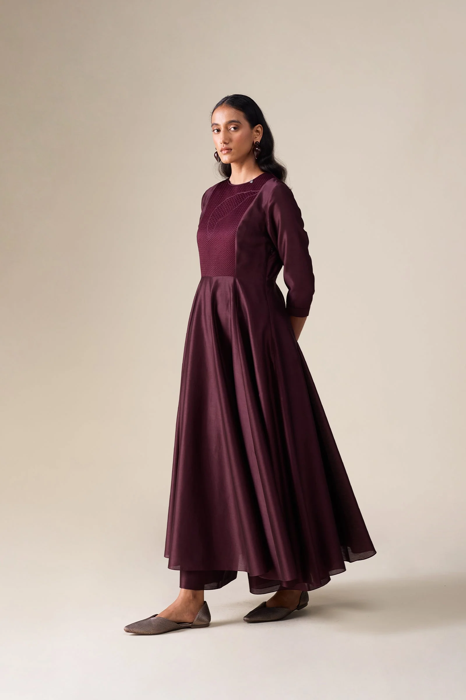 Dilana Kurta Set - Image 8