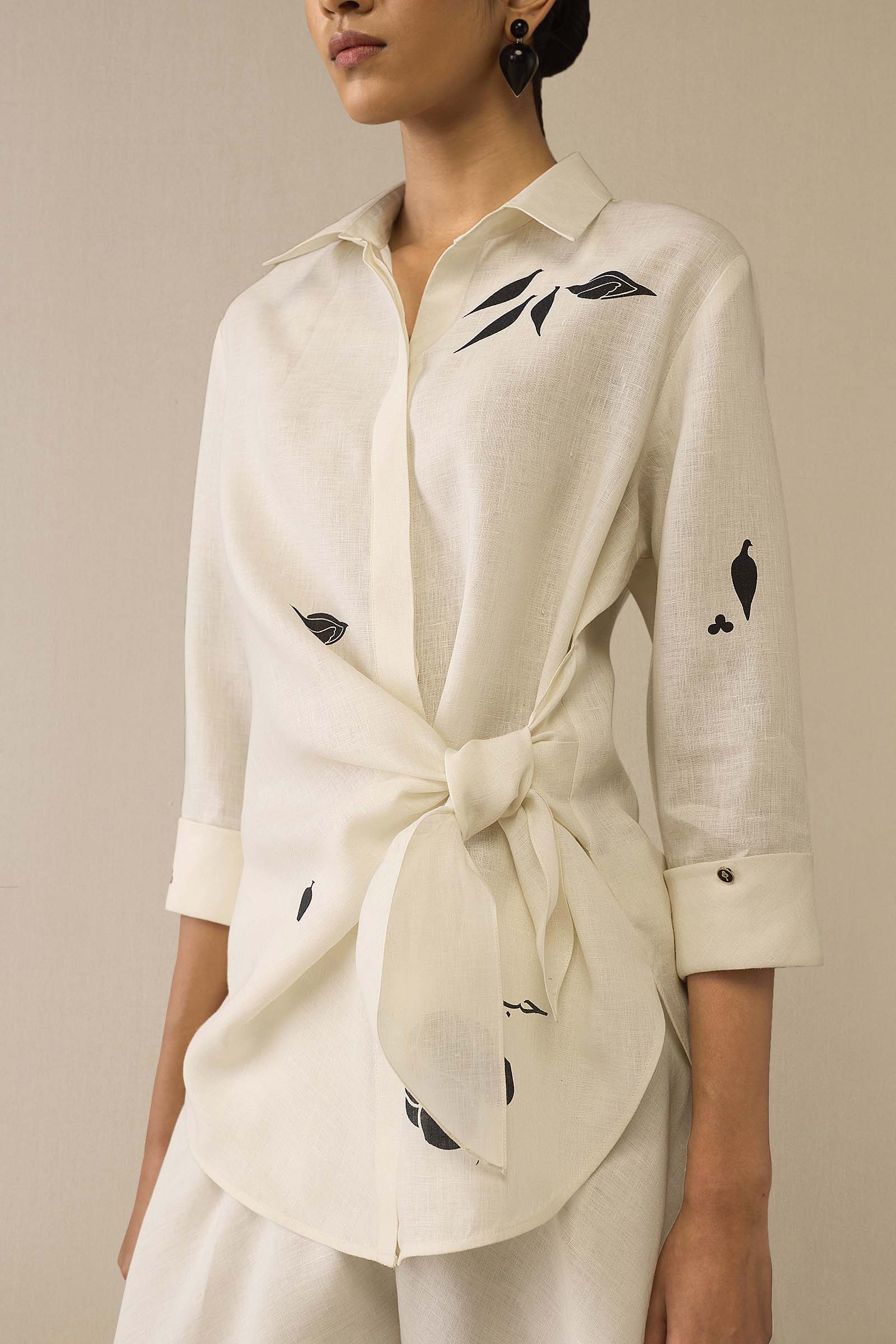 Dilara Shirt - Image 2