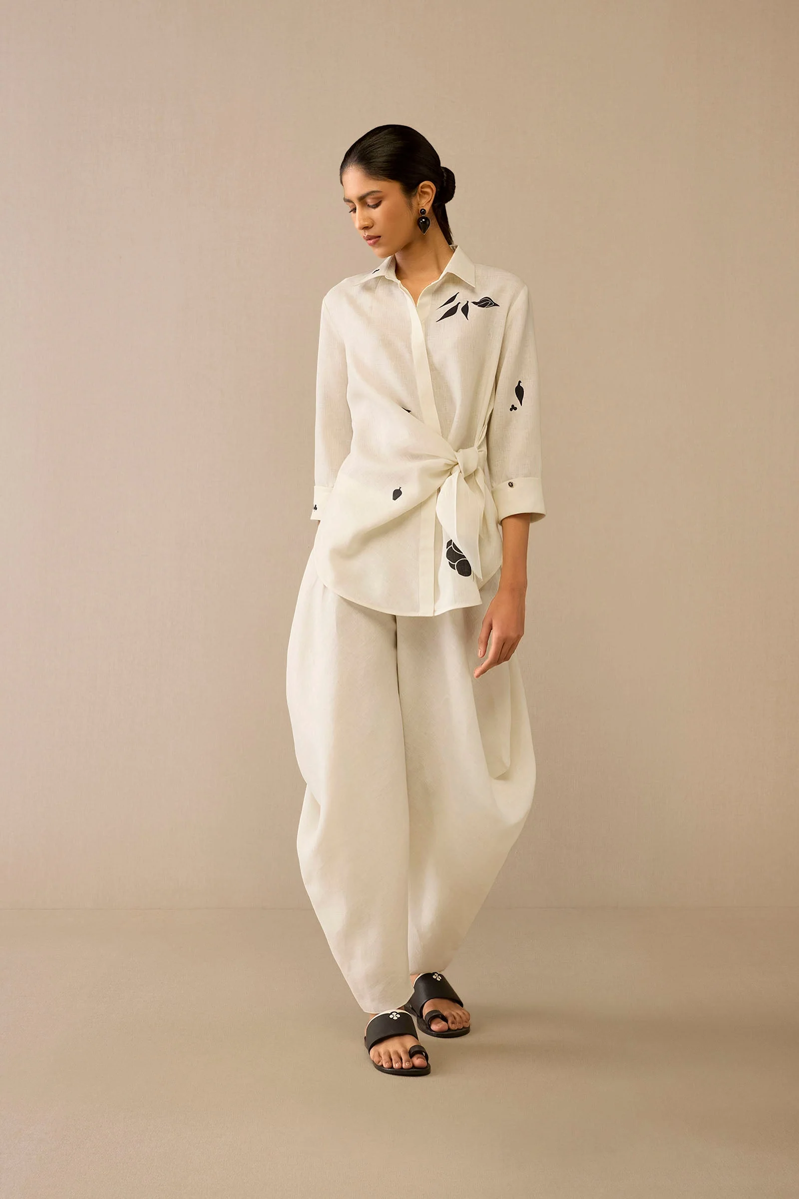 Dilara Shirt Set - Image 2