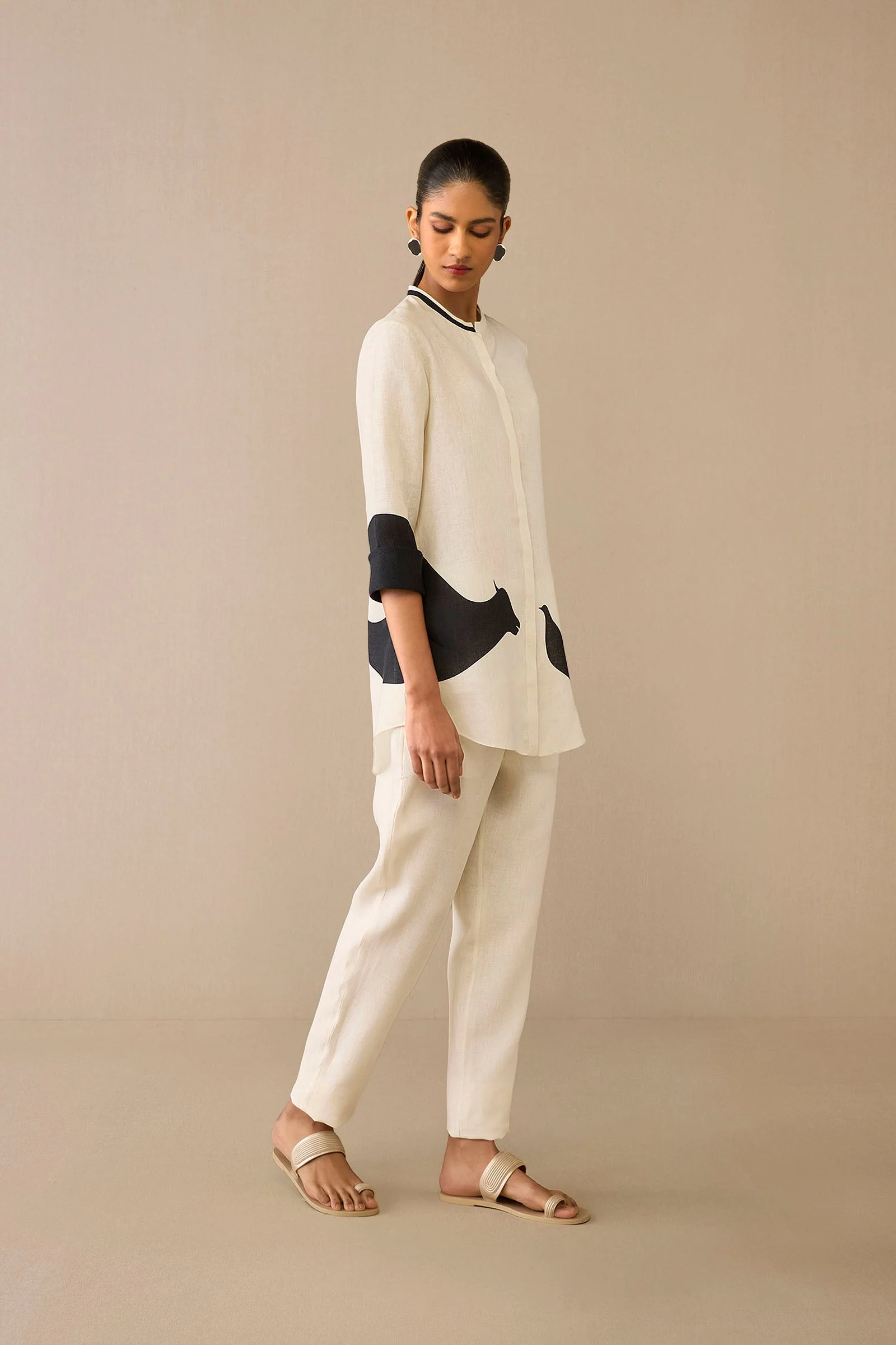 Dilbar Shirt Set - Image 5