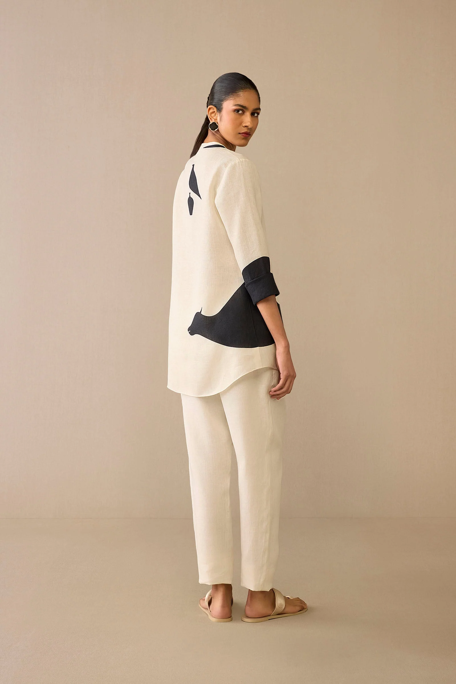 Dilbar Shirt Set - Image 7