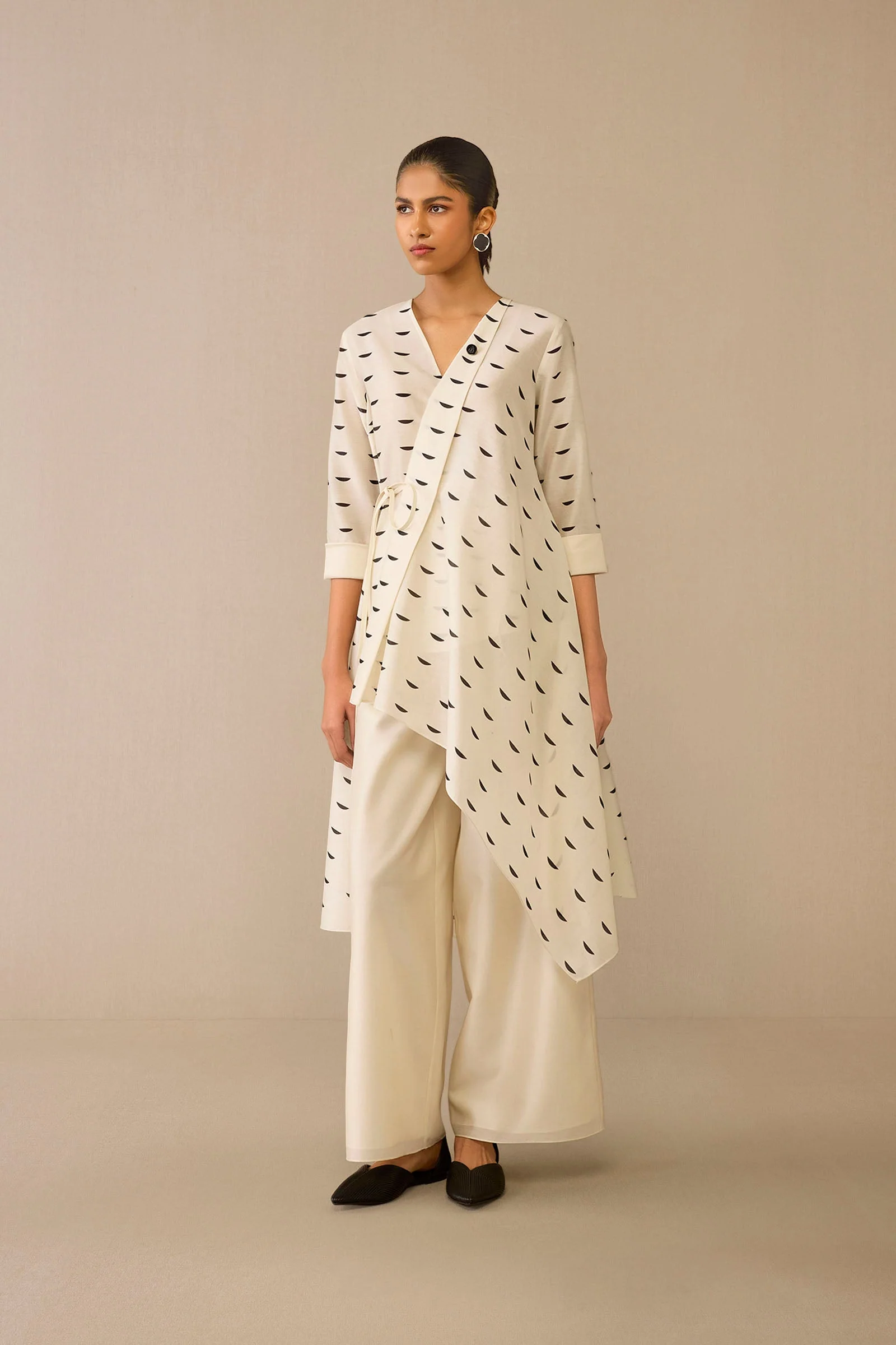 Dildaar Tunic Set - Image 3
