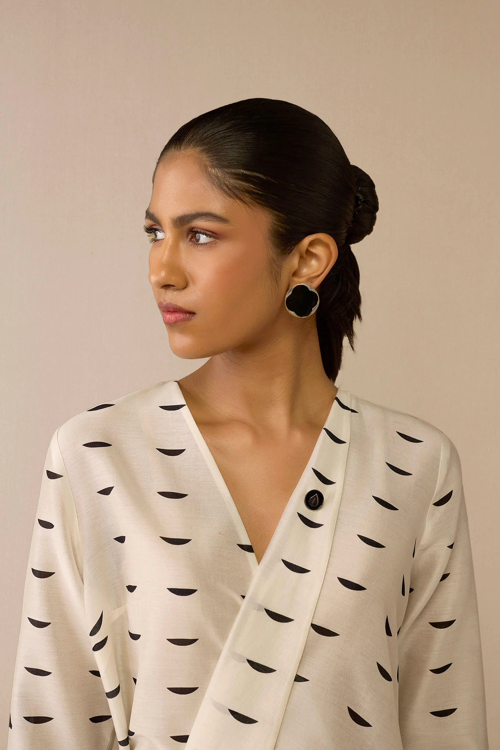 Dildaar Tunic Set - Image 4