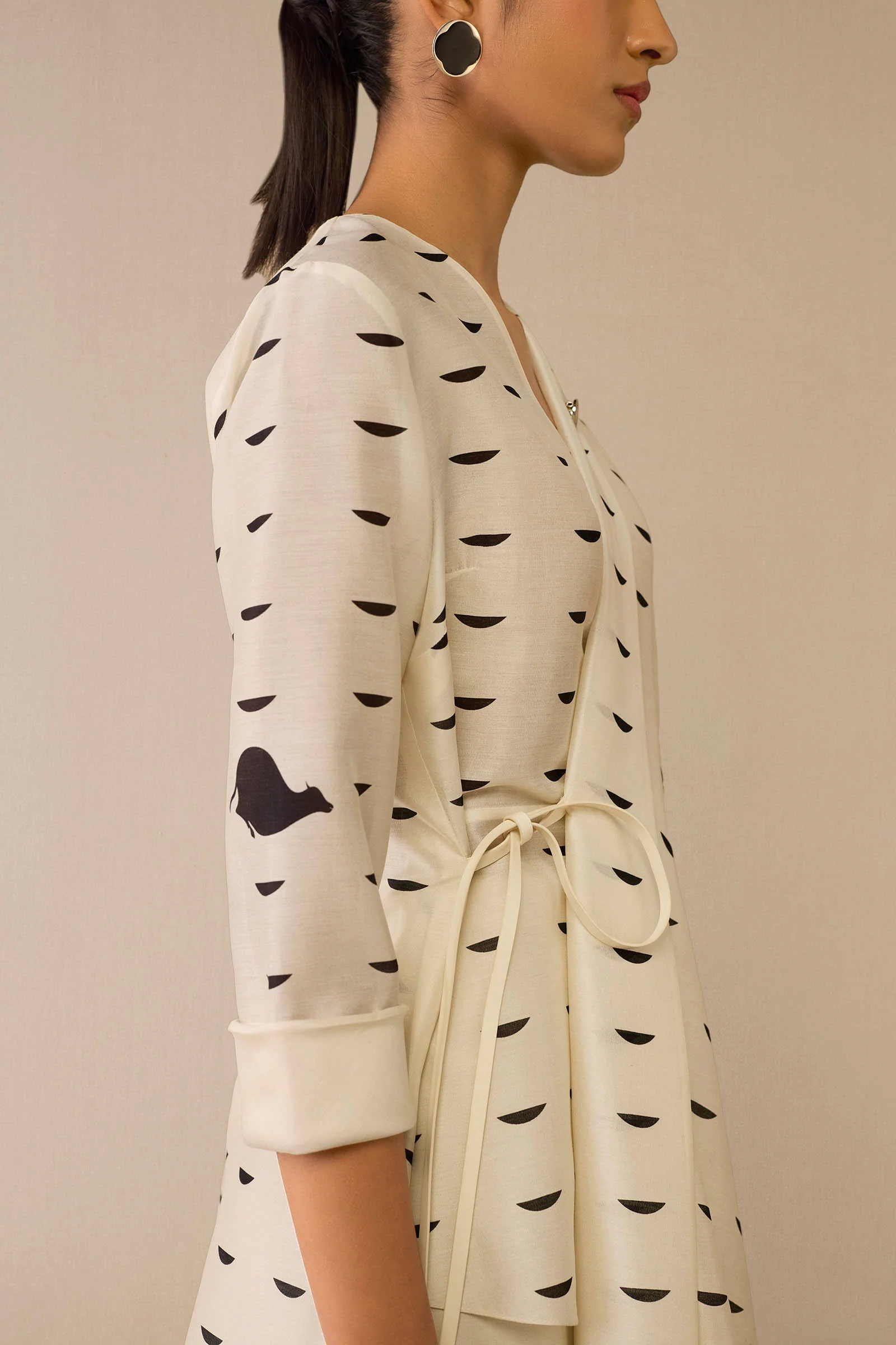 Dildaar Tunic Set - Image 5