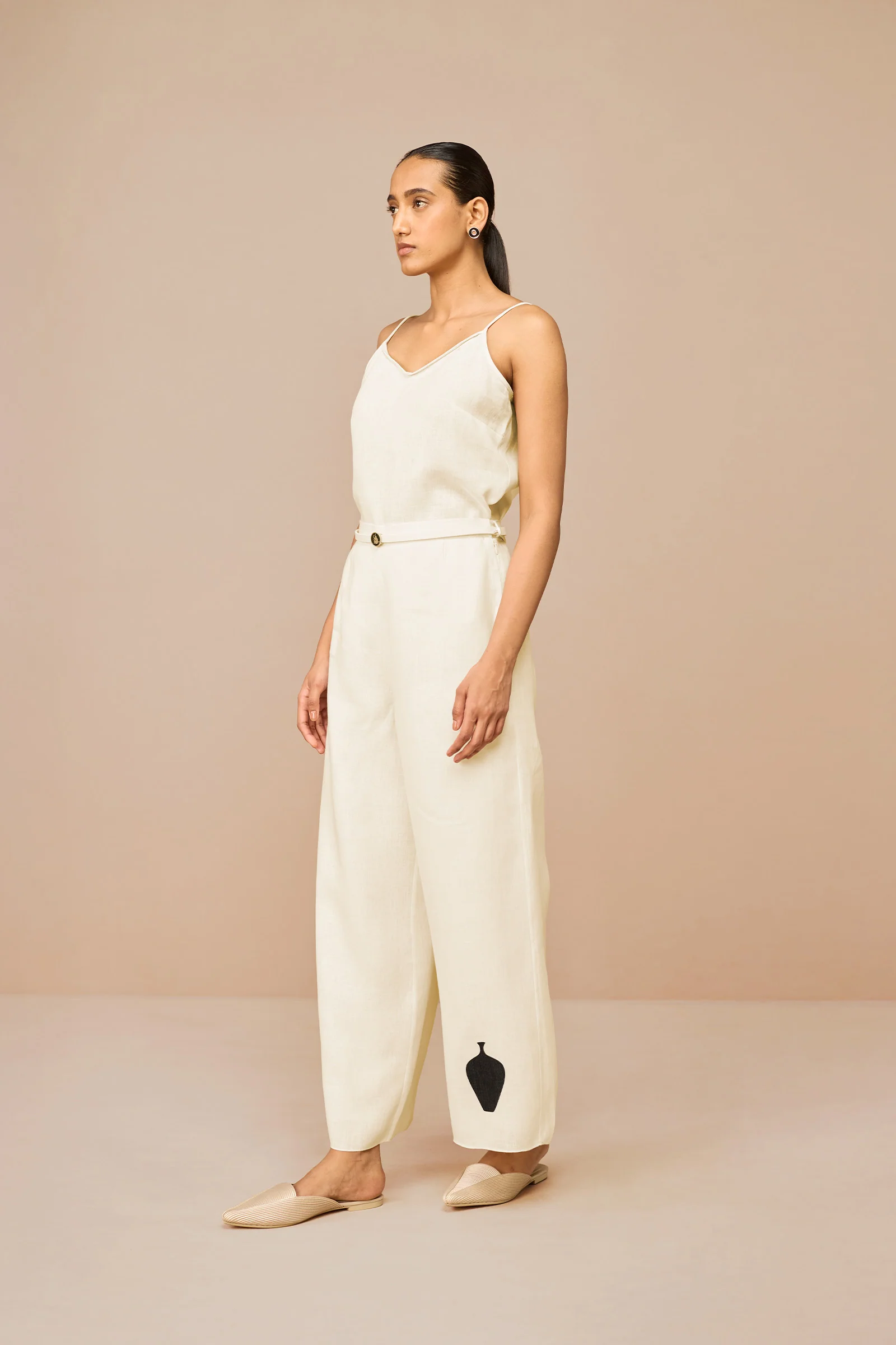 Dilnawaz Jacket Set - Image 6