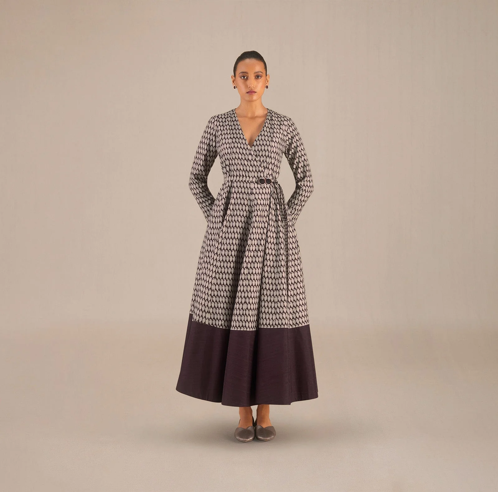 Dina Dress