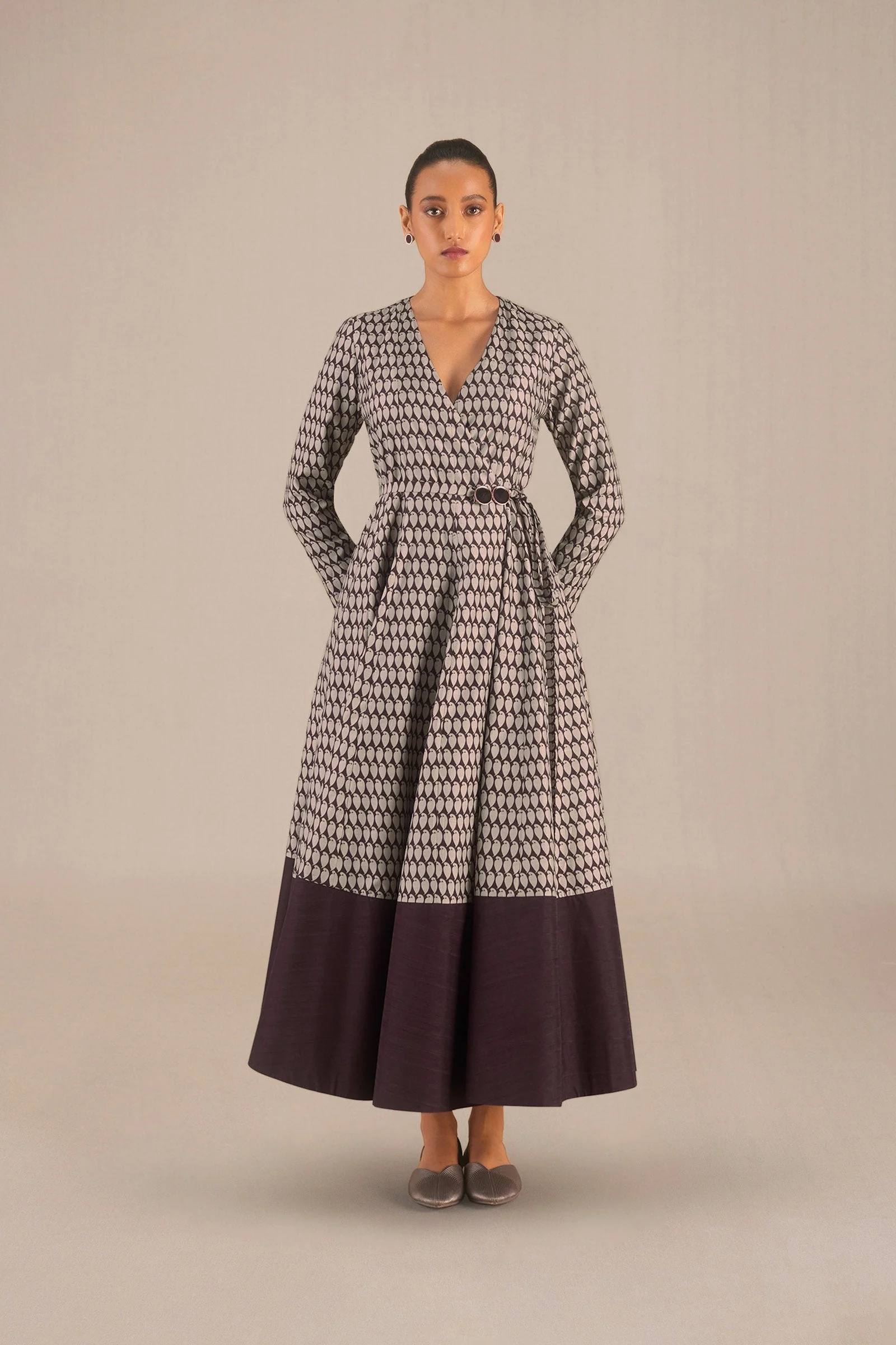 Dina Dress - Image 2