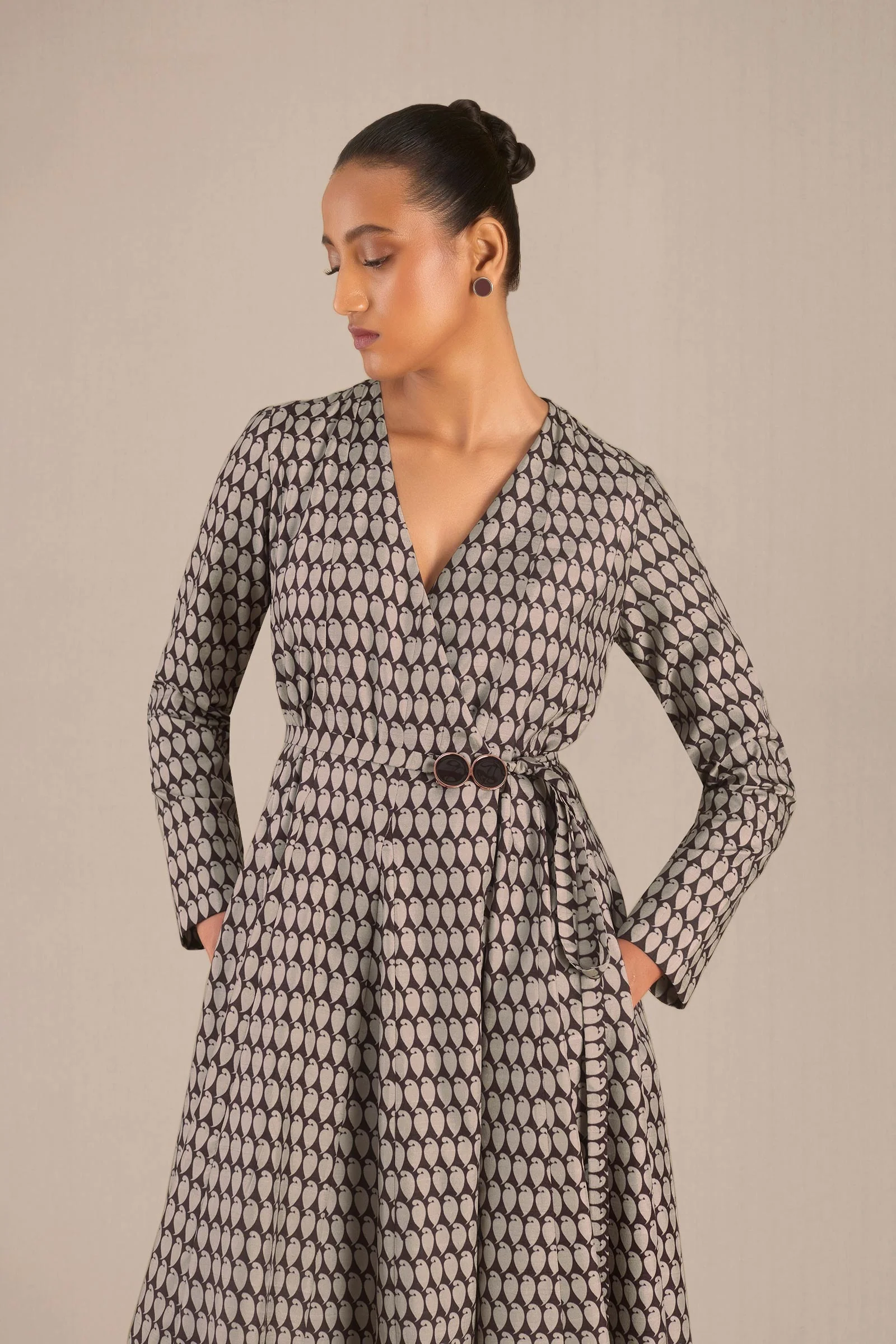 Dina Dress - Image 3