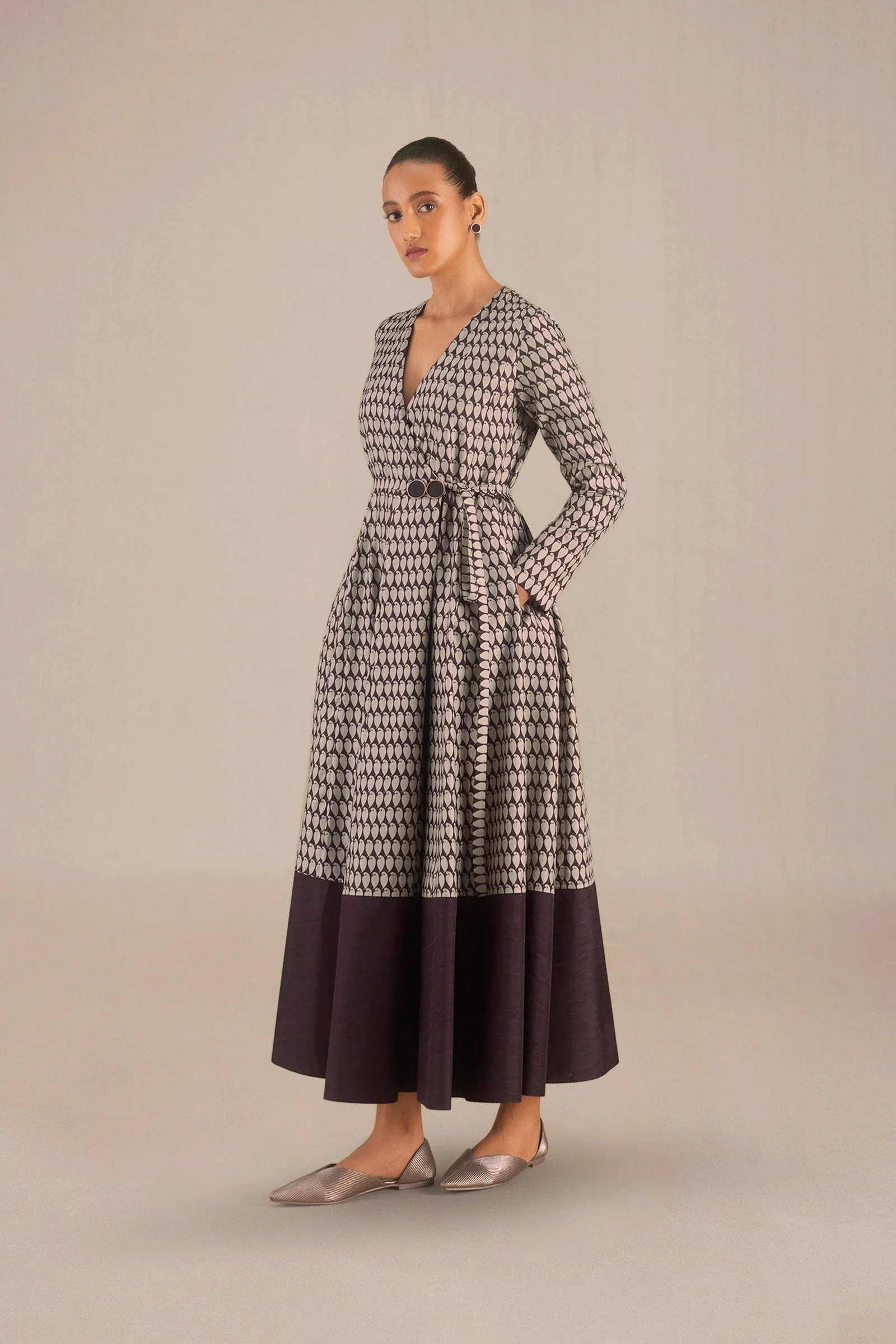 Dina Dress - Image 4