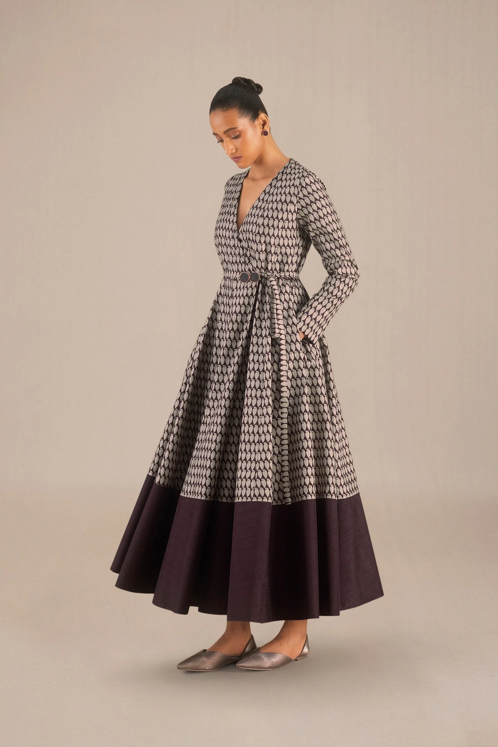 Dina Dress - Image 5