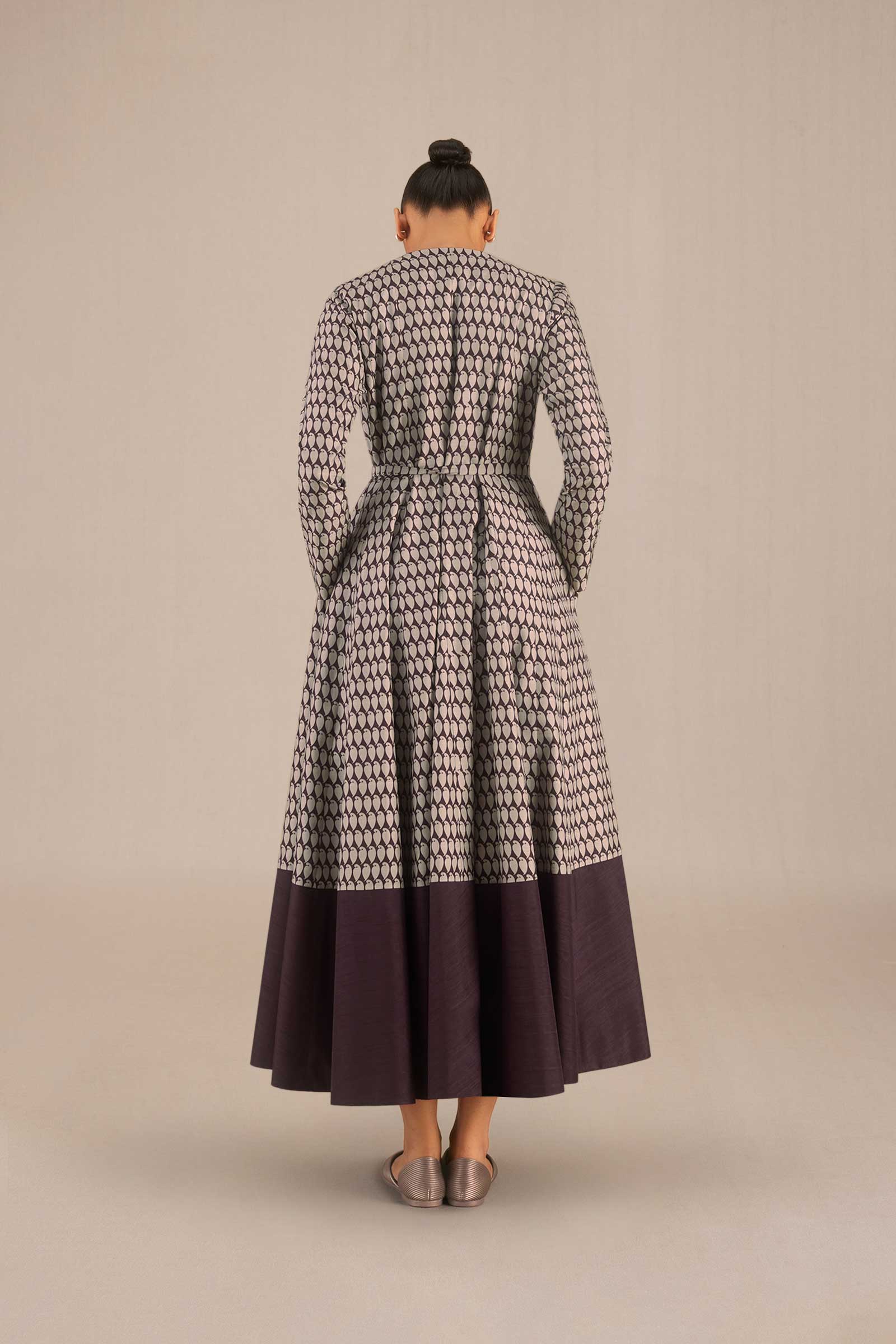 Dina Dress - Image 6
