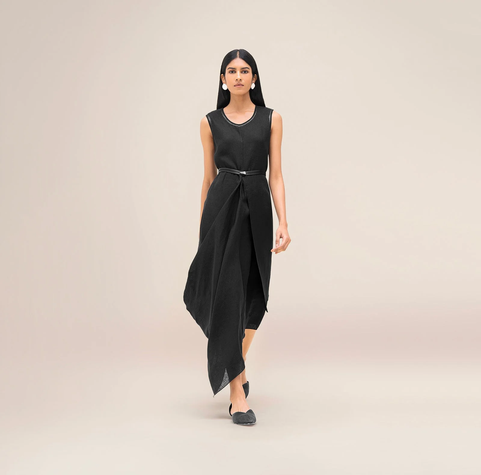 Dove Dress