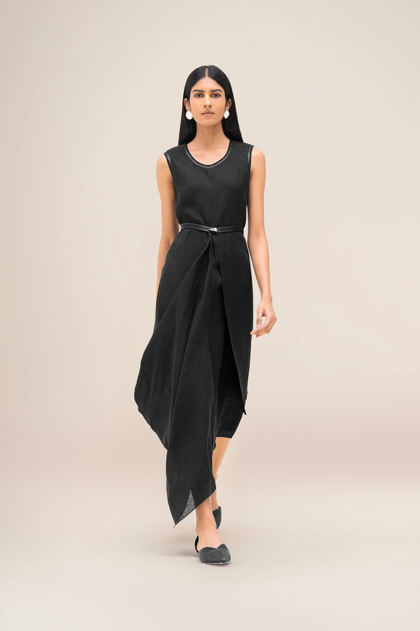 Dove Dress - Image 2