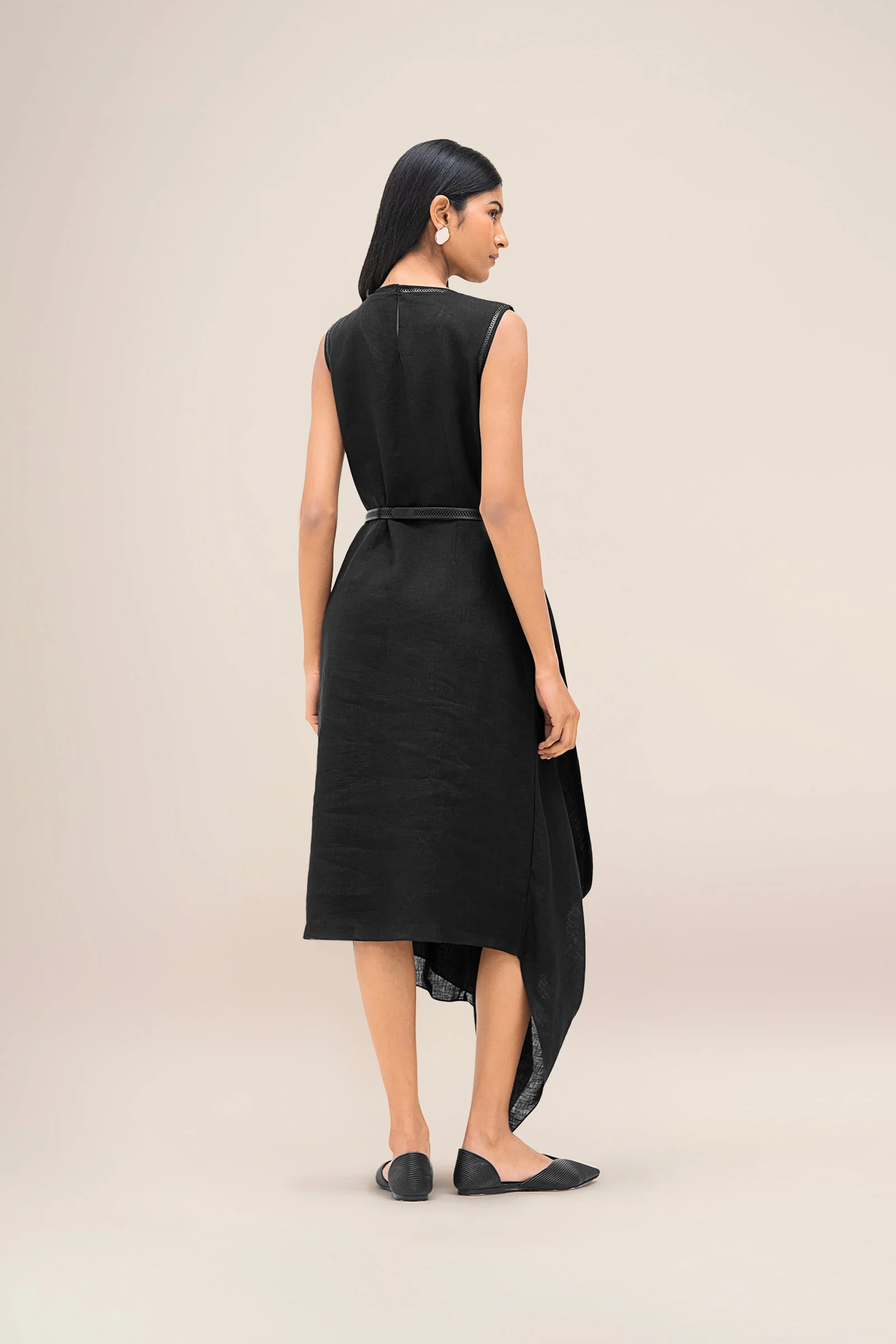 Dove Dress - Image 3
