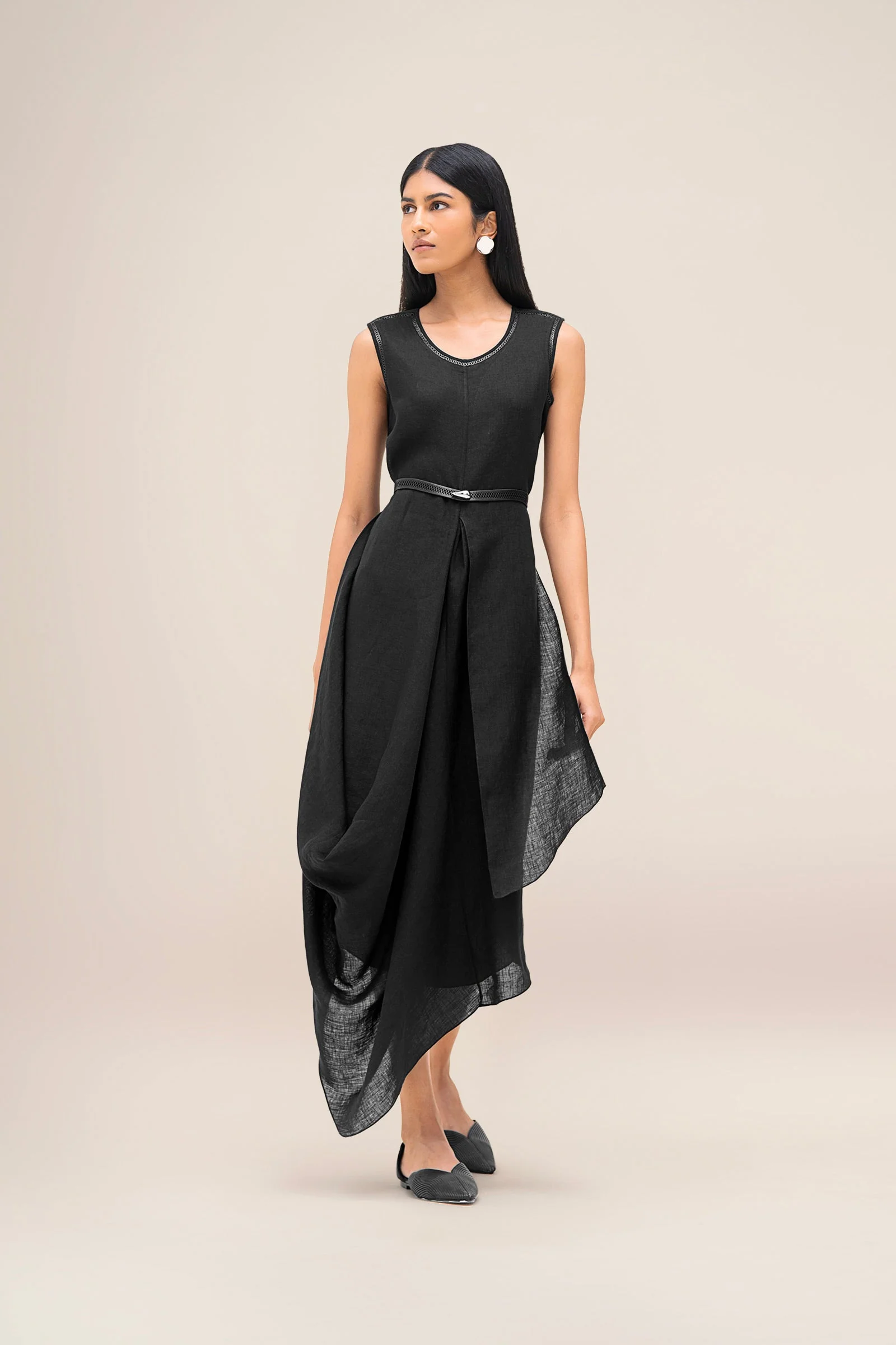 Dove Dress - Image 4
