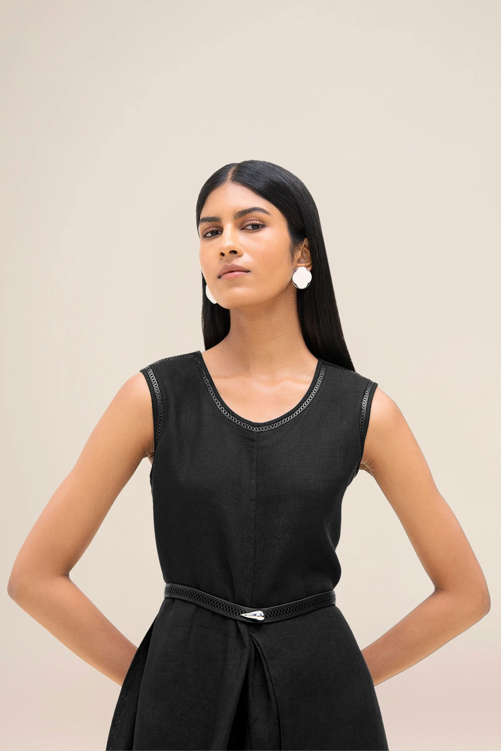 Dove Dress - Image 9