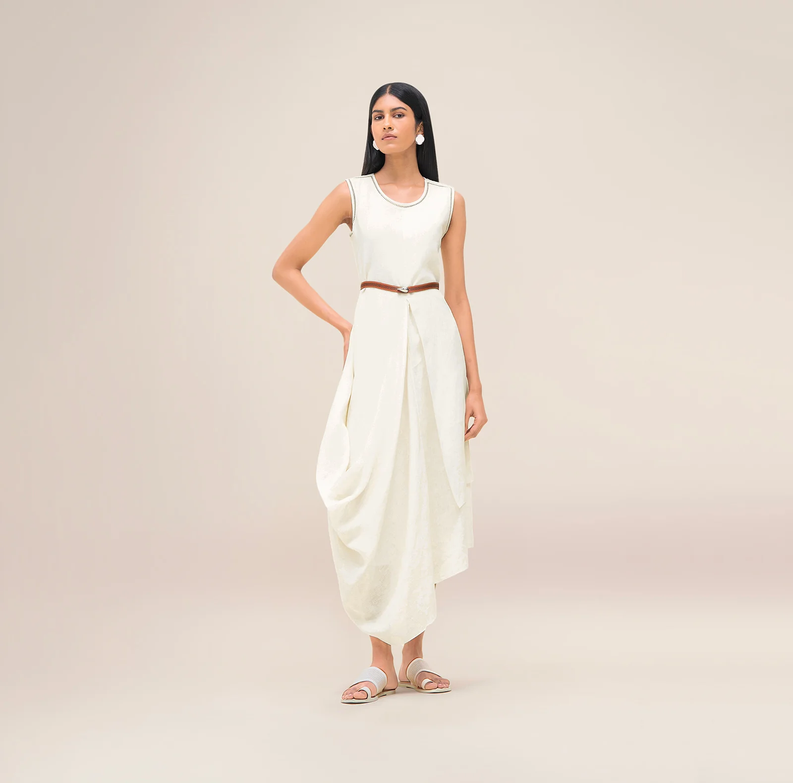 Dove Dress