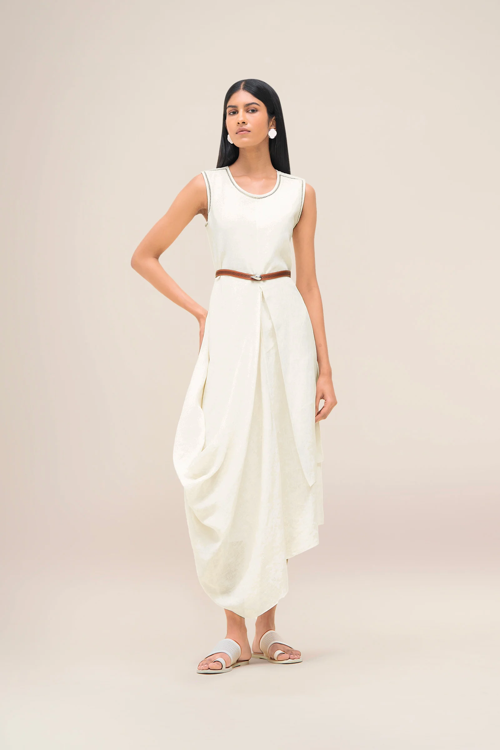 Dove Dress - Image 2