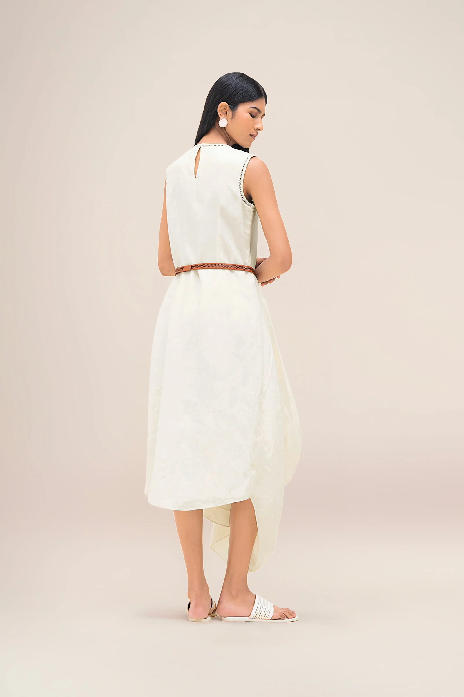 Dove Dress - Image 3